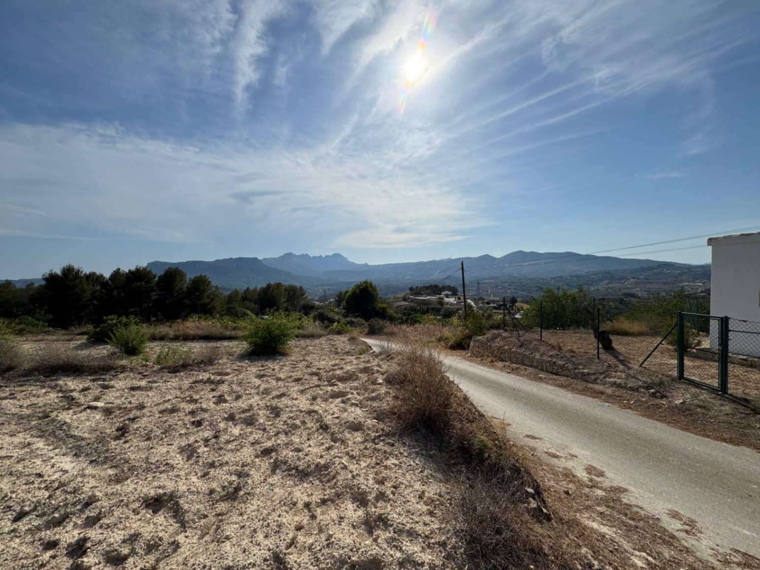 Terreno para Construção para venda em Pedramala - 200 000 € (Ref: 9108374)