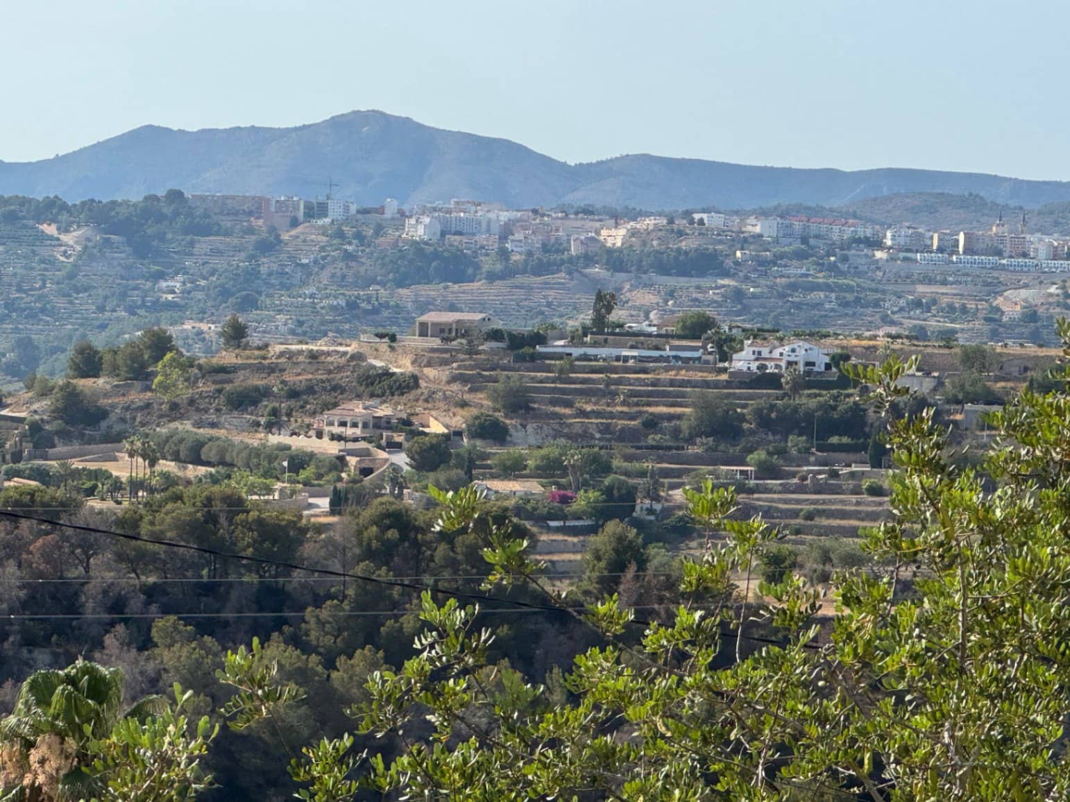 Terreno para Construção para venda em Pedramala - 200 000 € (Ref: 9108374)