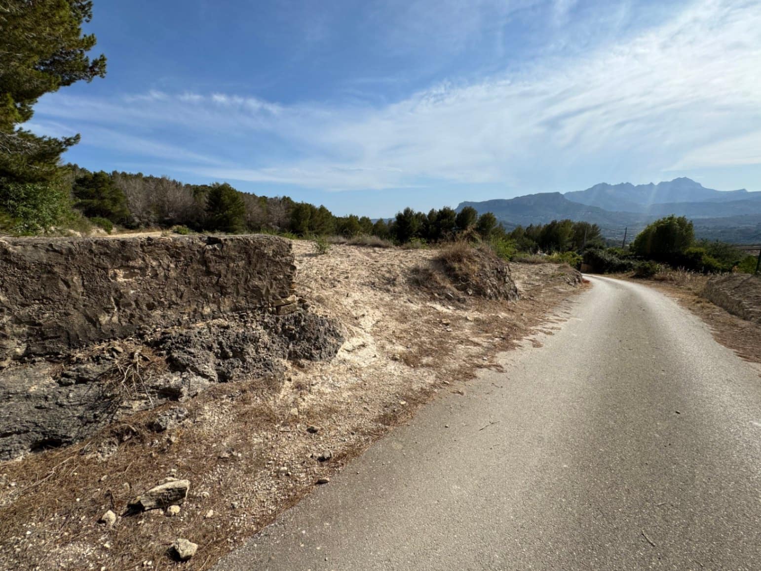 Terreno para Construção para venda em Pedramala - 200 000 € (Ref: 9108374)