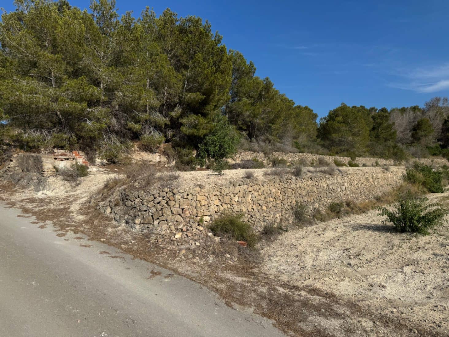 Terreno para Construção para venda em Pedramala - 200 000 € (Ref: 9108374)