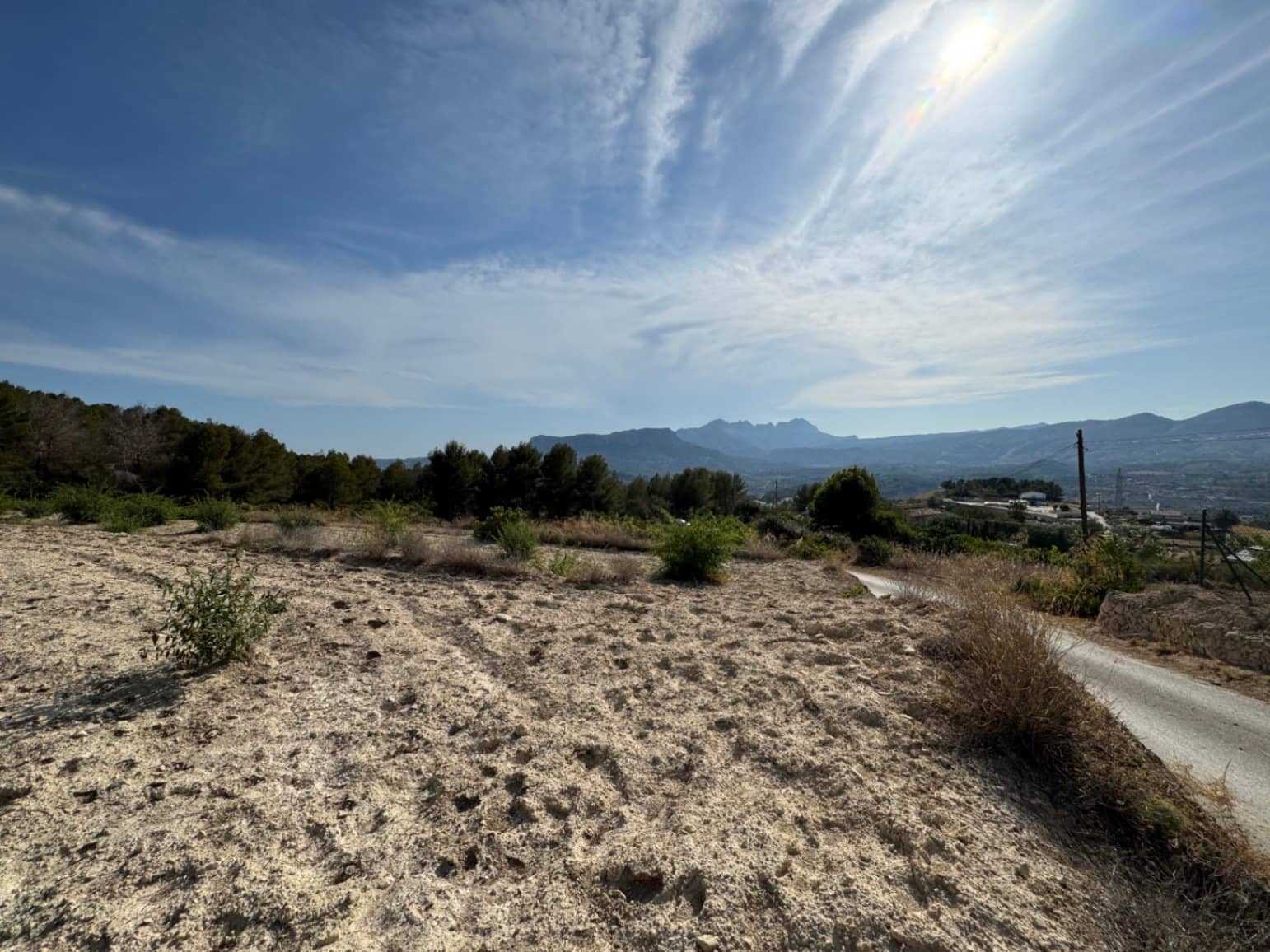 Terreno para Construção para venda em Pedramala - 200 000 € (Ref: 9108374)