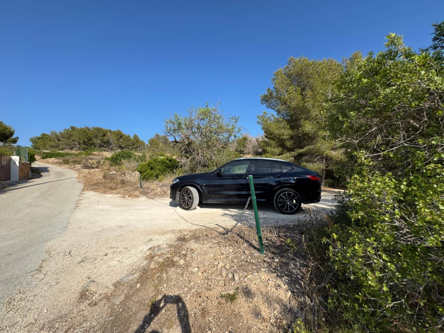 Terreno para Construção para venda em Pedramala - 200 000 € (Ref: 9108374)