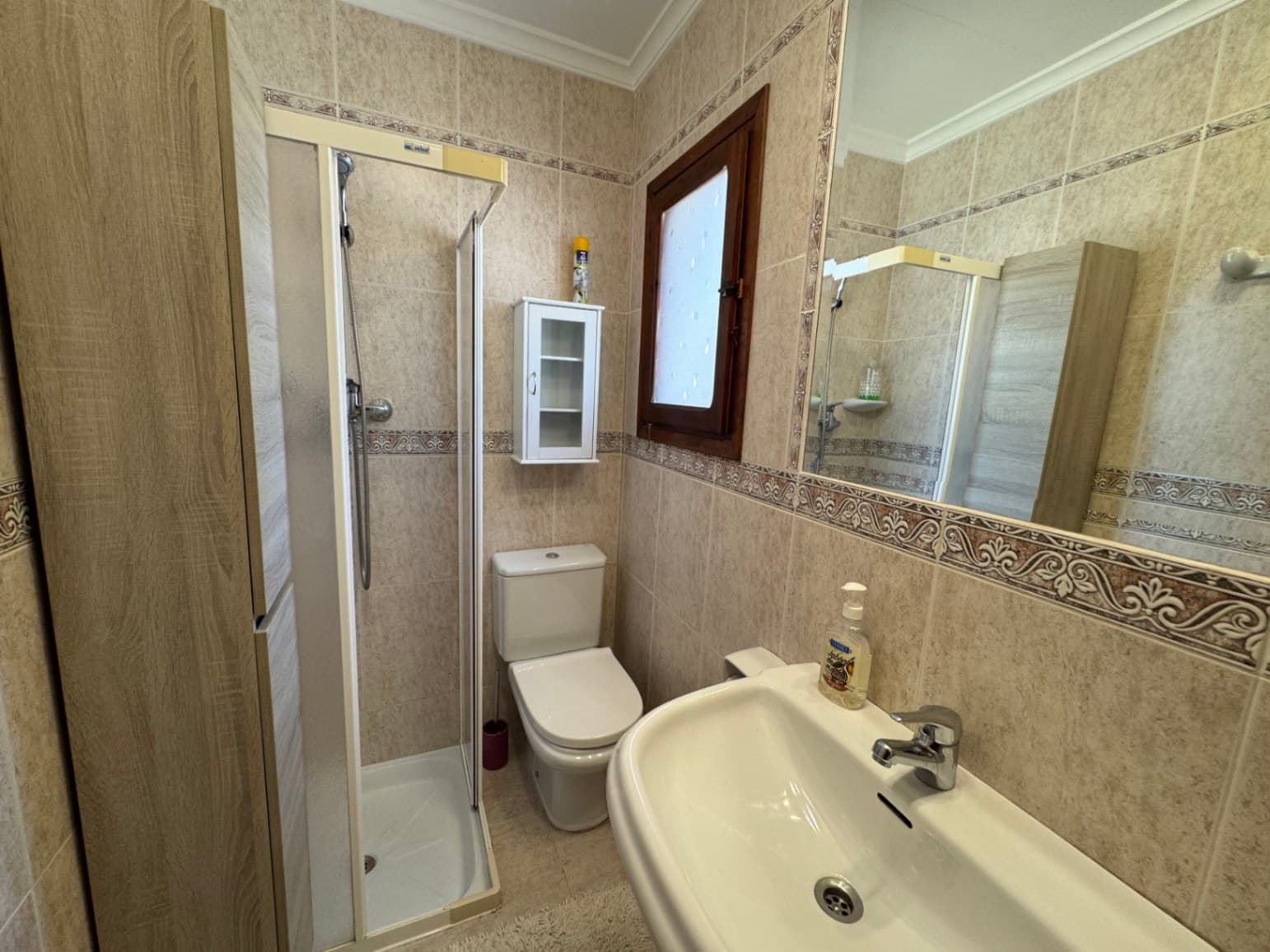 2 makuuhuone Huvila myytävänä paikassa Benissa mukana uima-altaan 
autotalli - 448 900 € (Ref: 9108377)