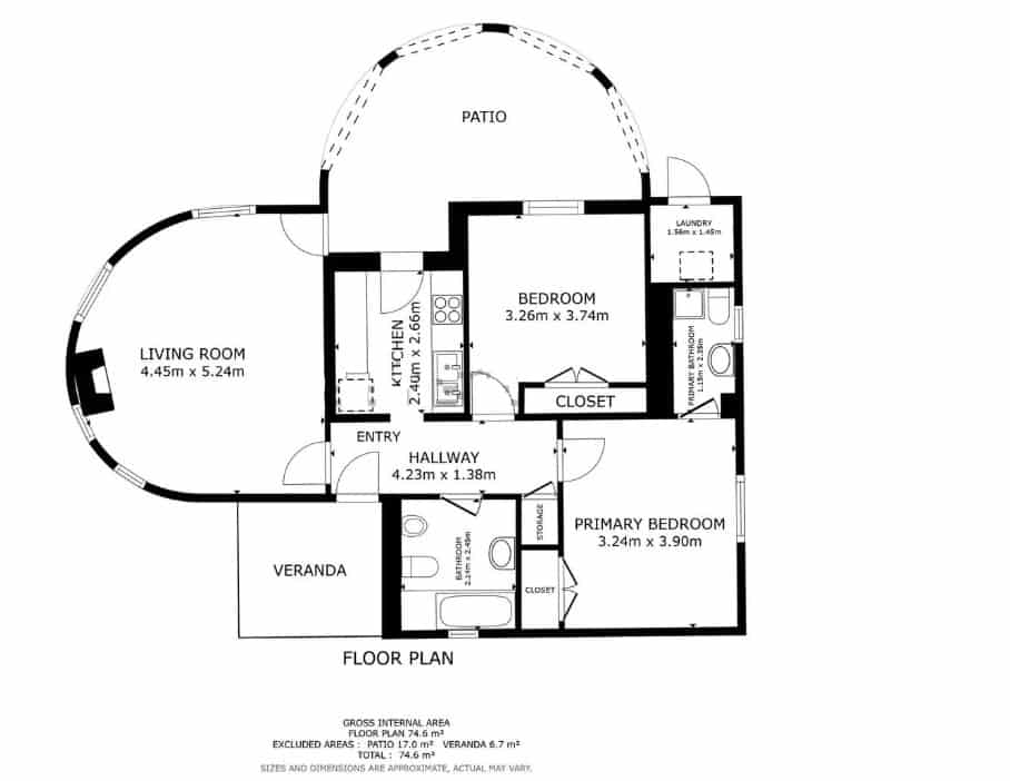 Chalet de 2 habitaciones en Benissa en venta con piscina garaje - 425.000 € (Ref: 9108377)