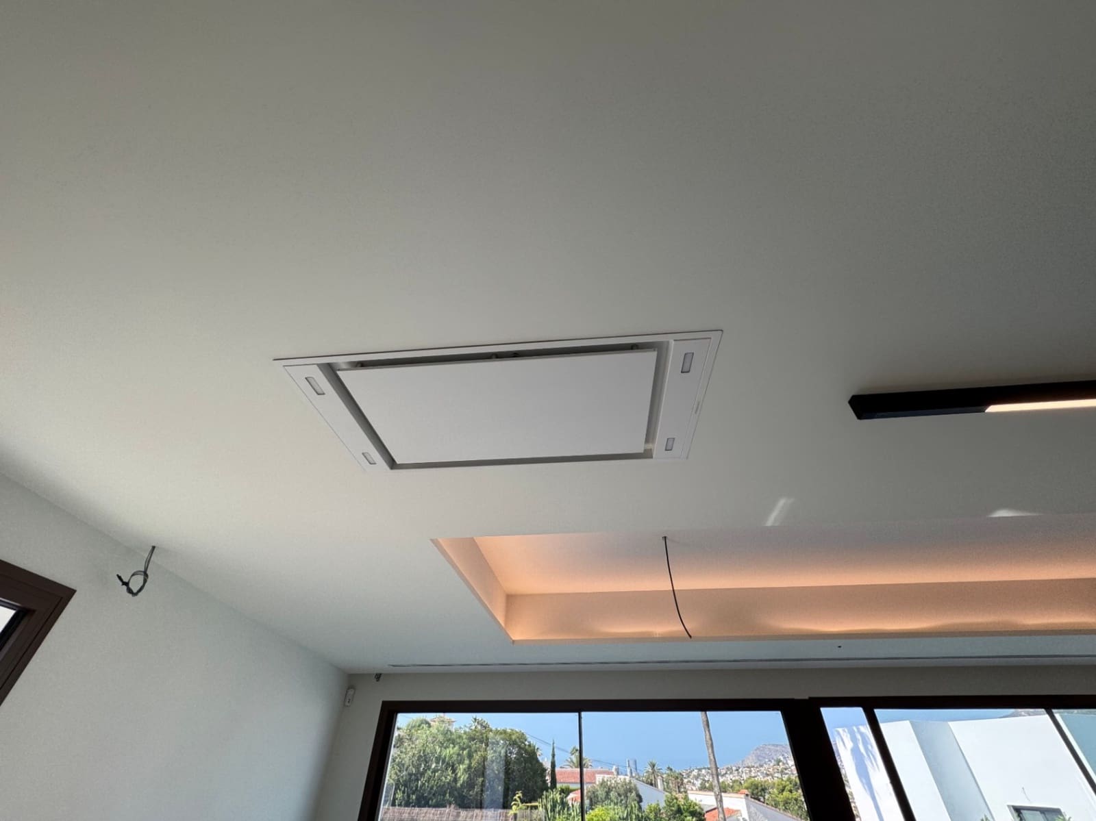 4 sypialnia Willa na sprzedaż w Benissa z basenem garażem - 1 370 000 € (Ref: 9108380)