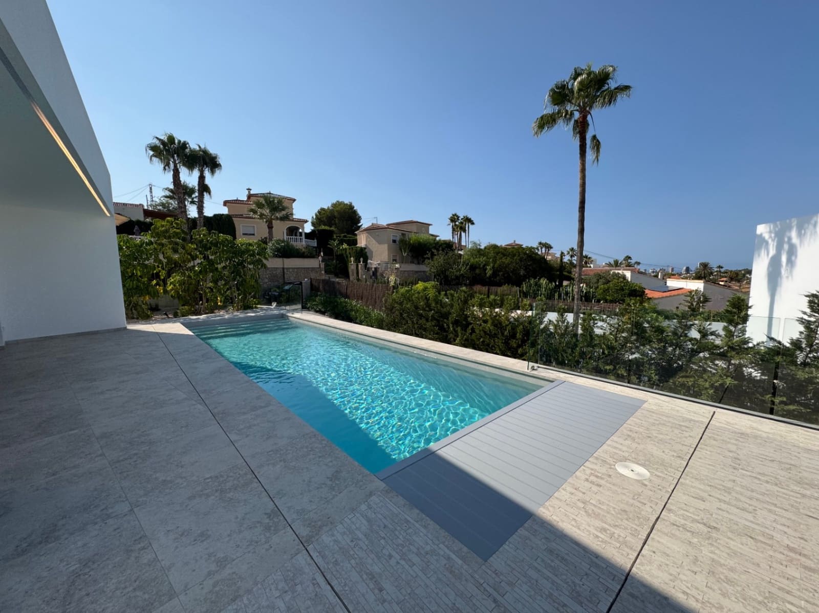 4 sypialnia Willa na sprzedaż w Benissa z basenem garażem - 1 370 000 € (Ref: 9108380)