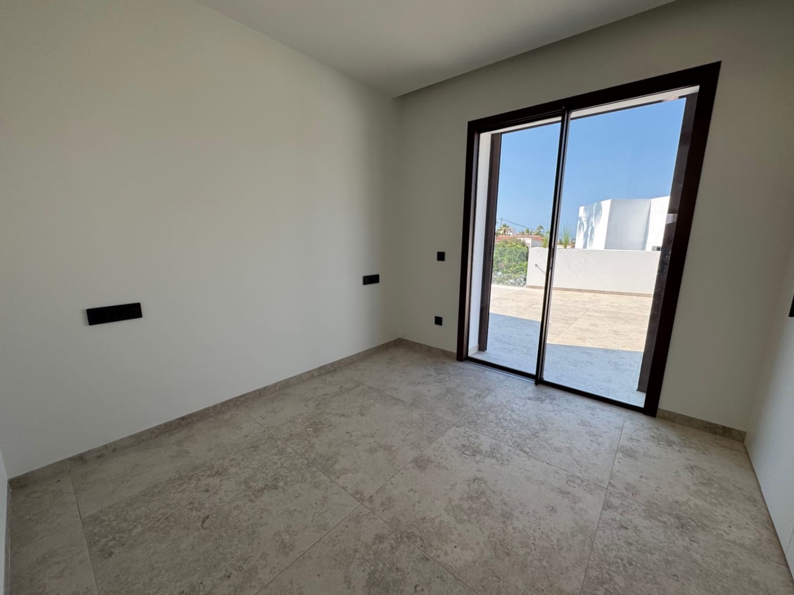 4 sypialnia Willa na sprzedaż w Benissa z basenem garażem - 1 370 000 € (Ref: 9108380)