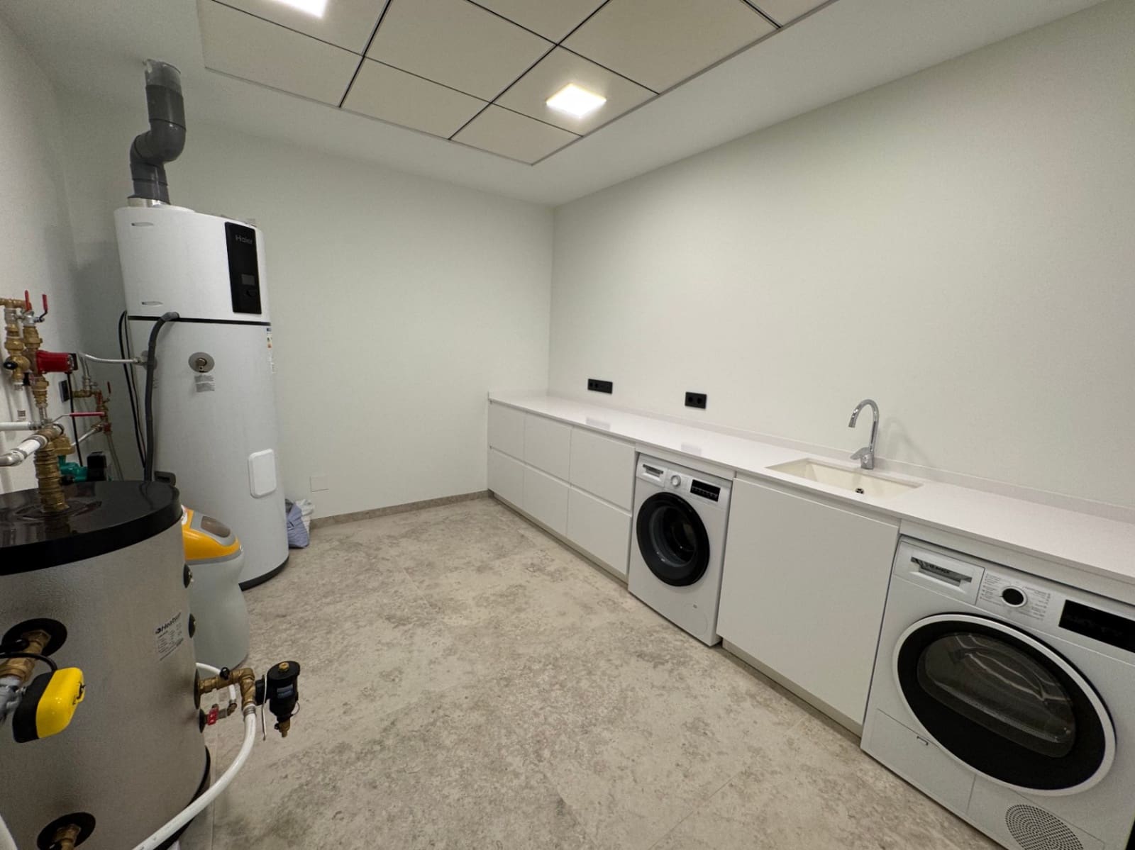 4 sypialnia Willa na sprzedaż w Benissa z basenem garażem - 1 370 000 € (Ref: 9108380)