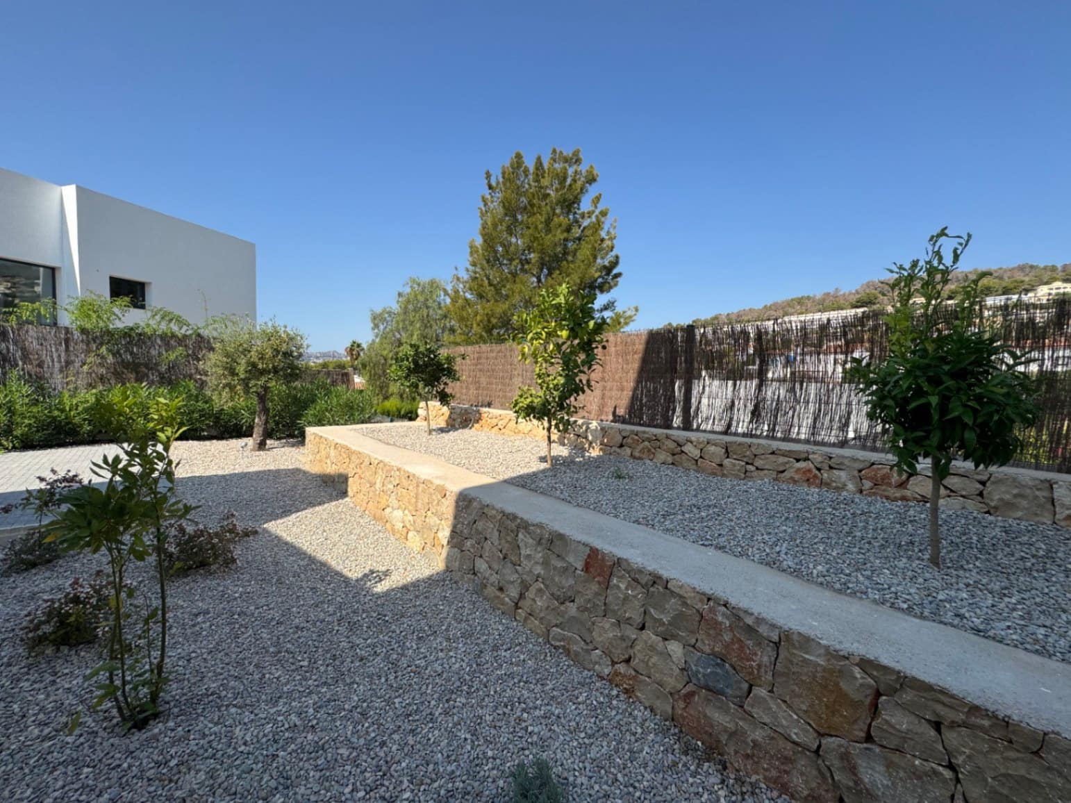 4 sypialnia Willa na sprzedaż w Benissa z basenem garażem - 1 370 000 € (Ref: 9108380)