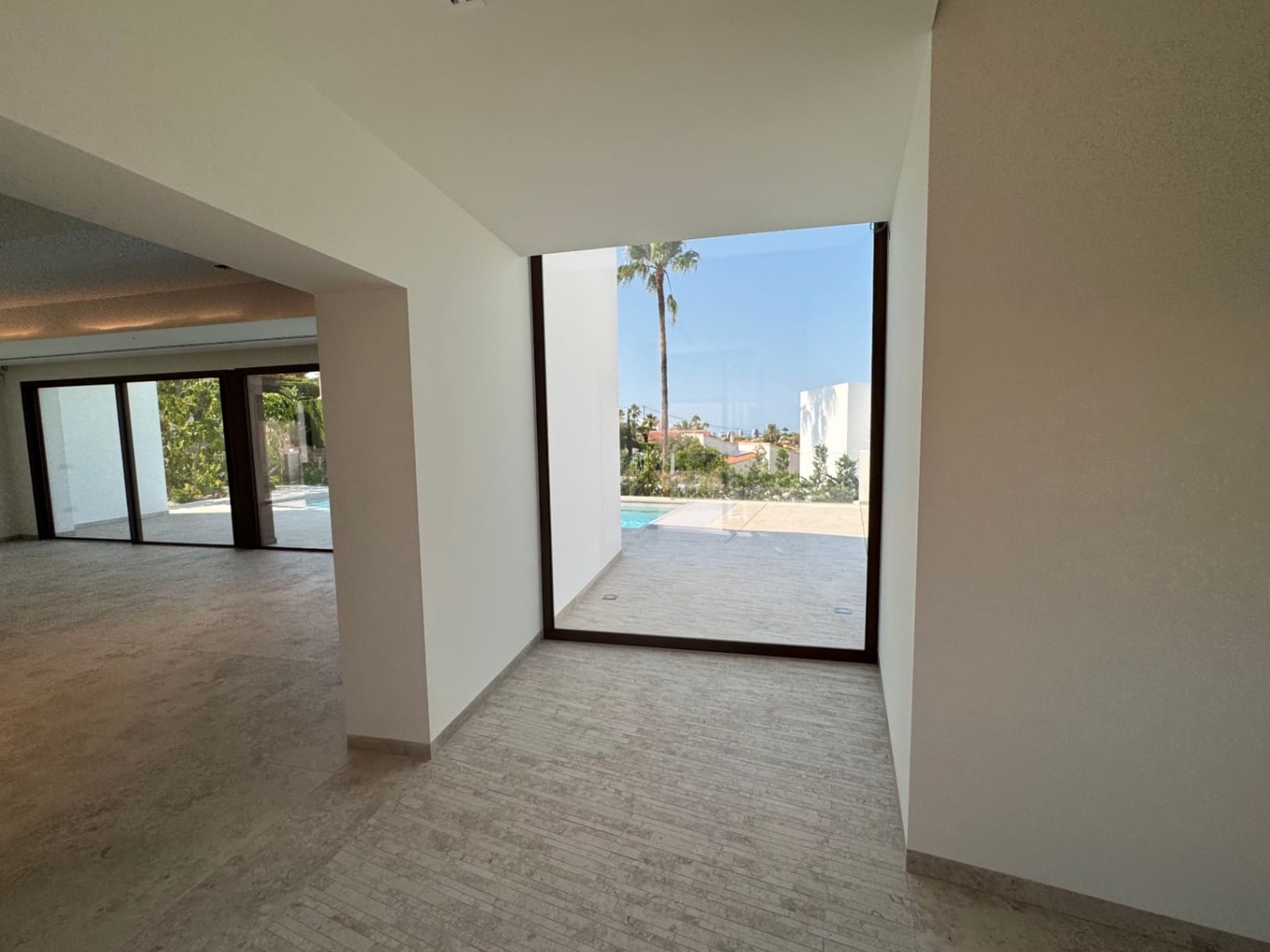 4 sypialnia Willa na sprzedaż w Benissa z basenem garażem - 1 370 000 € (Ref: 9108380)