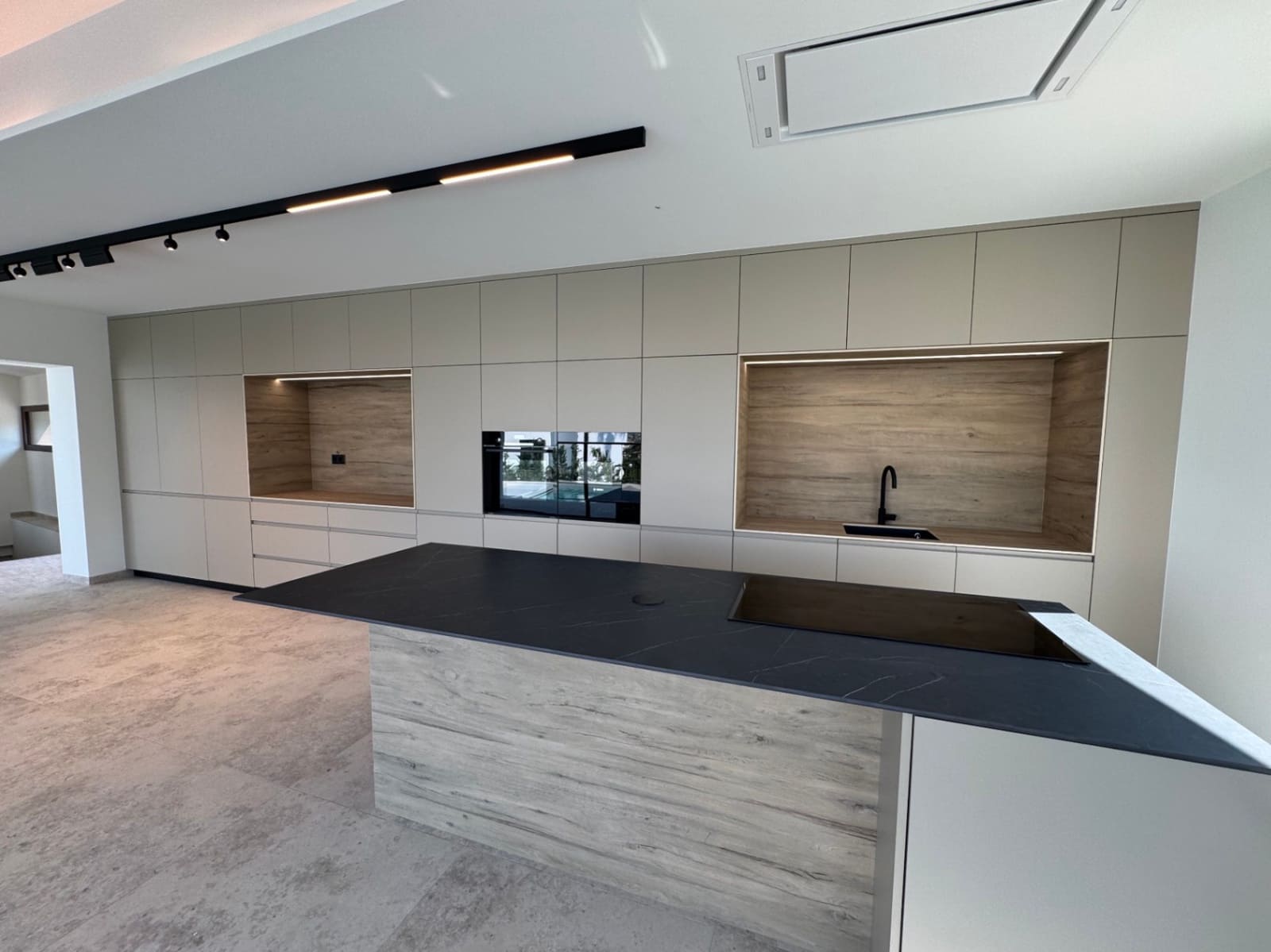 4 sypialnia Willa na sprzedaż w Benissa z basenem garażem - 1 370 000 € (Ref: 9108380)