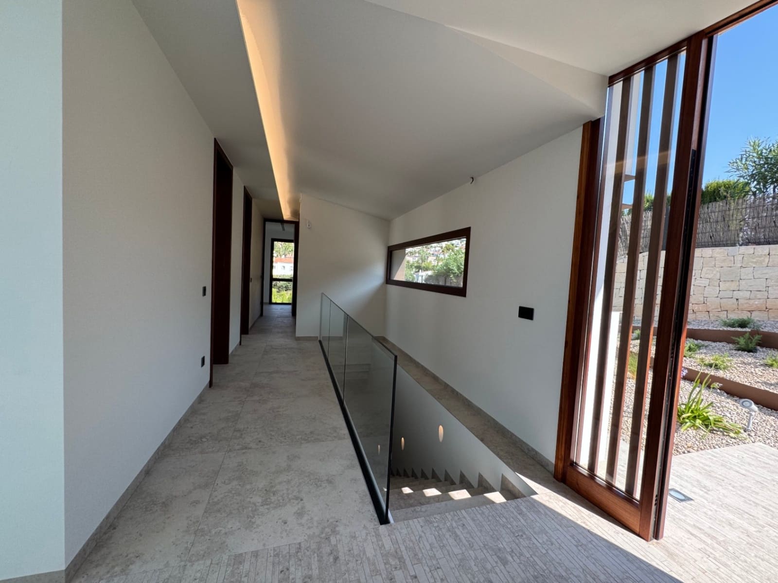 4 sypialnia Willa na sprzedaż w Benissa z basenem garażem - 1 370 000 € (Ref: 9108380)