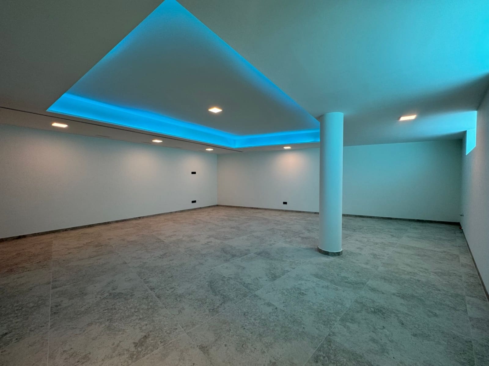 4 sypialnia Willa na sprzedaż w Benissa z basenem garażem - 1 370 000 € (Ref: 9108380)