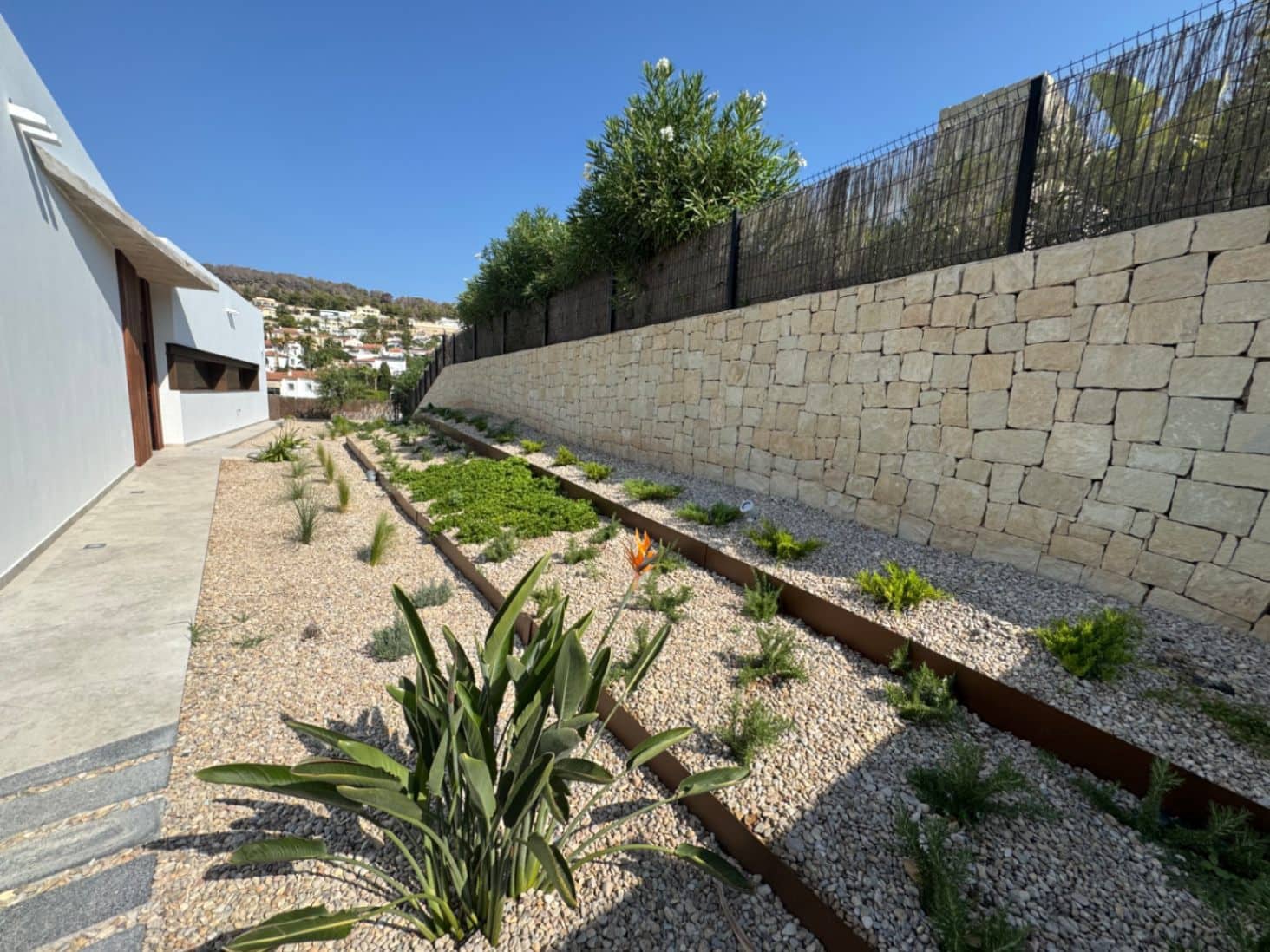 4 sypialnia Willa na sprzedaż w Benissa z basenem garażem - 1 370 000 € (Ref: 9108380)