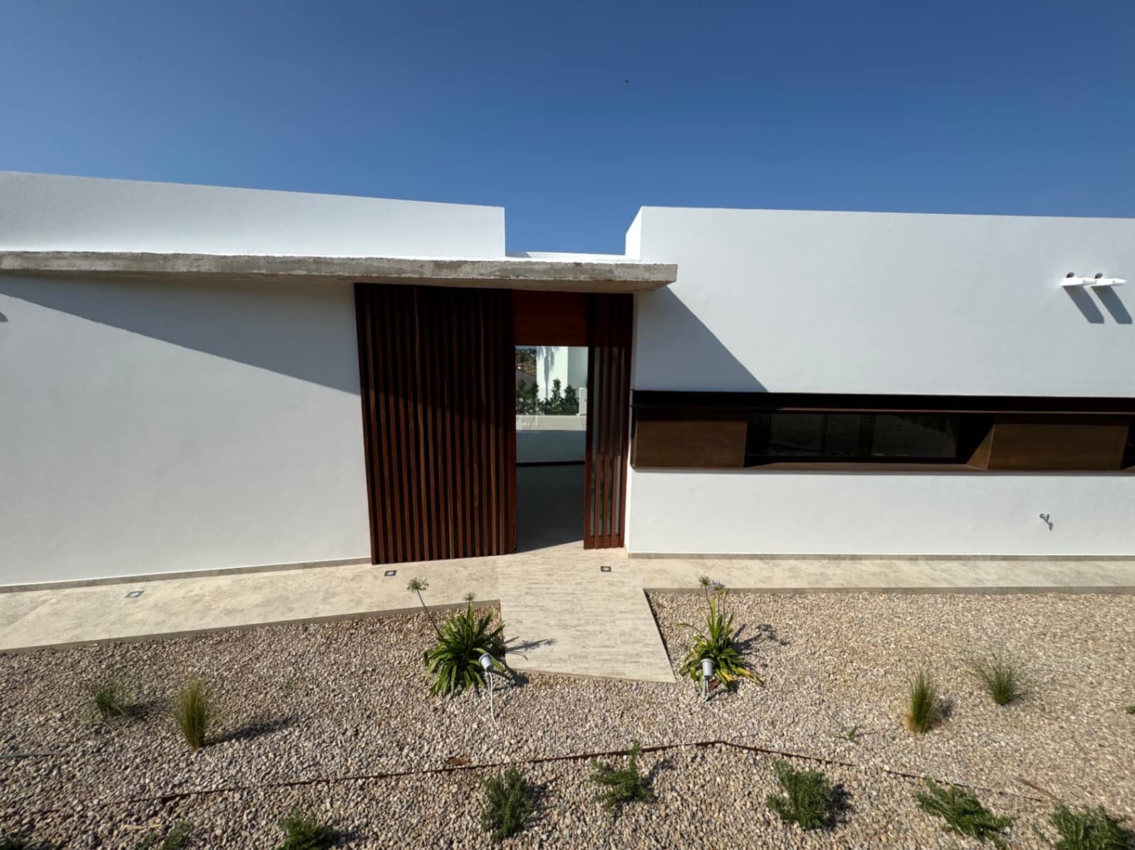 4 sypialnia Willa na sprzedaż w Benissa z basenem garażem - 1 370 000 € (Ref: 9108380)