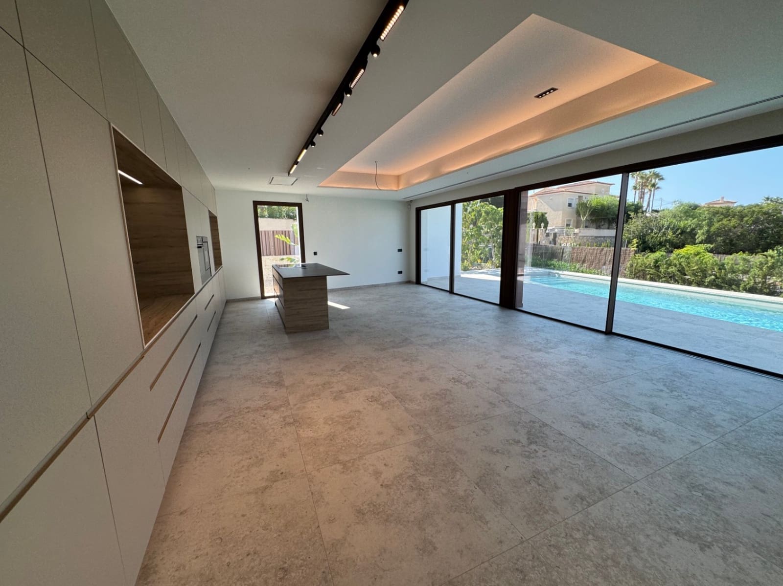 4 sypialnia Willa na sprzedaż w Benissa z basenem garażem - 1 370 000 € (Ref: 9108380)