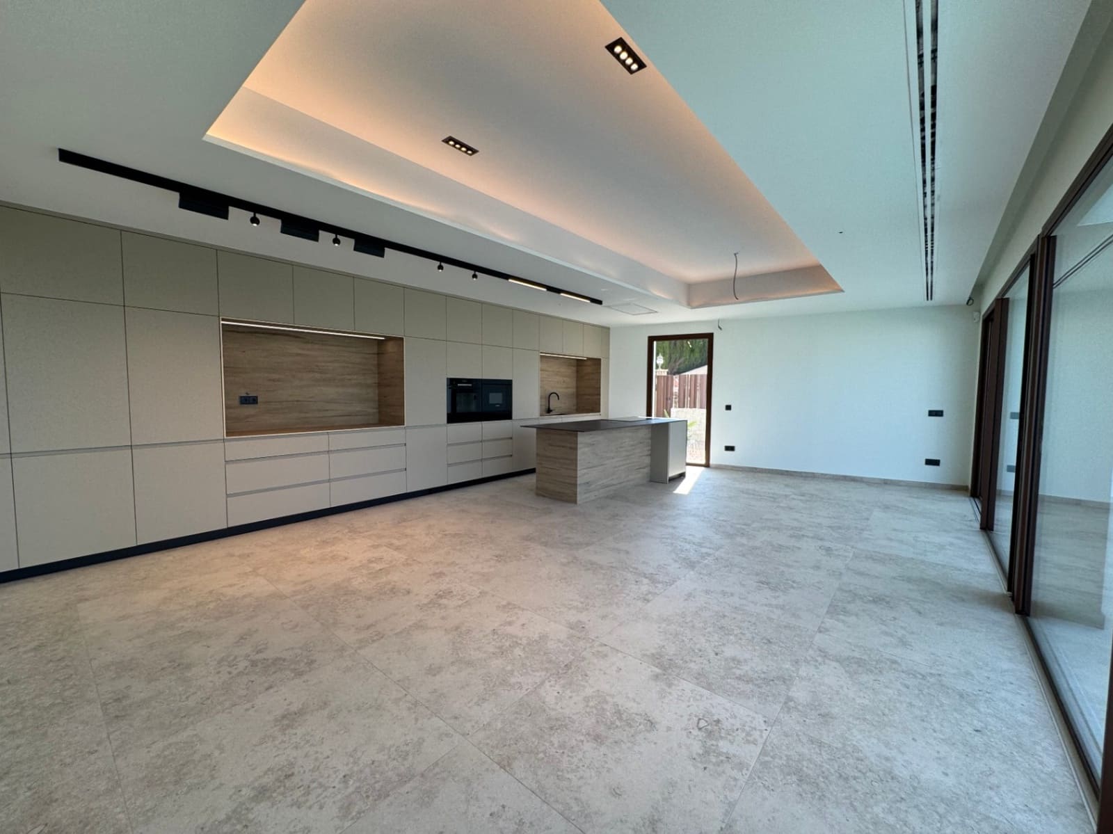 4 sypialnia Willa na sprzedaż w Benissa z basenem garażem - 1 370 000 € (Ref: 9108380)