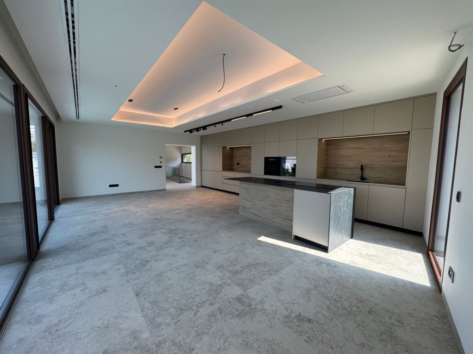 4 sypialnia Willa na sprzedaż w Benissa z basenem garażem - 1 370 000 € (Ref: 9108380)