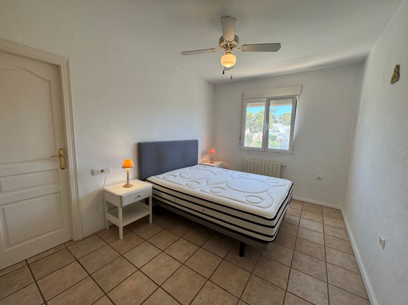 4 bedroom Villa for sale in Benissa with pool garage - € 615,000 (Ref: 9148782)