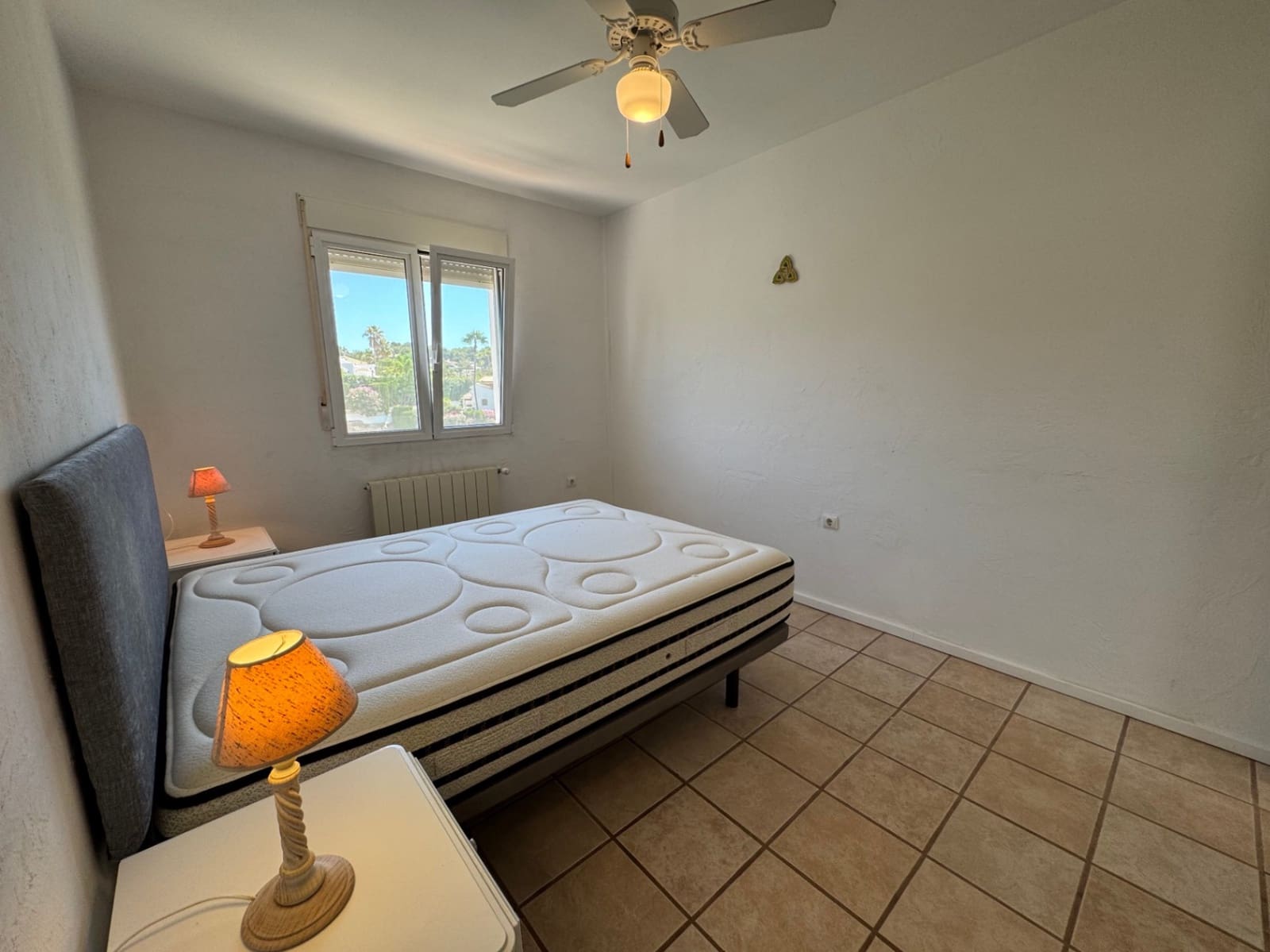 4 bedroom Villa for sale in Benissa with pool garage - € 615,000 (Ref: 9148782)