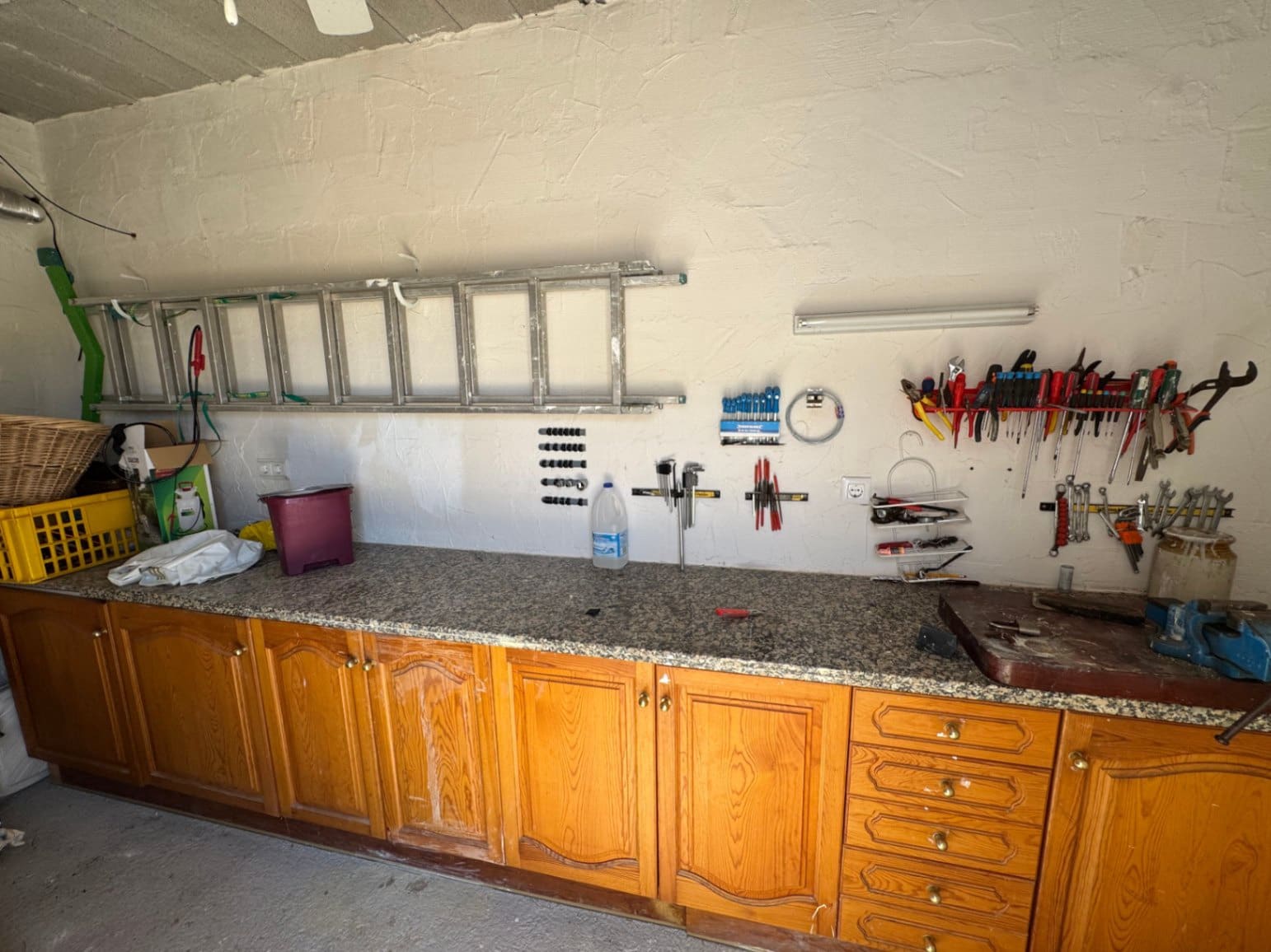 4 bedroom Villa for sale in Benissa with pool garage - € 615,000 (Ref: 9148782)