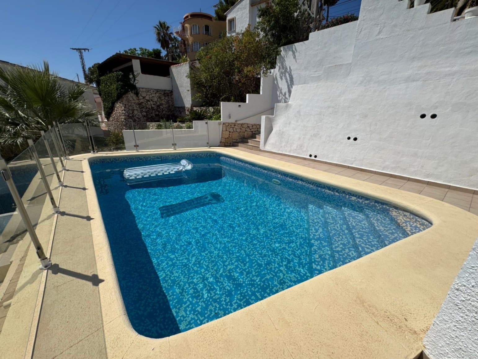 4 bedroom Villa for sale in Benissa with pool garage - € 615,000 (Ref: 9148782)