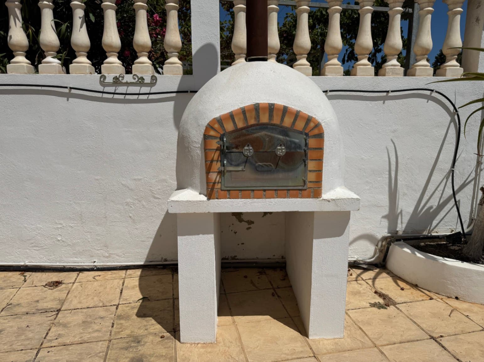 4 bedroom Villa for sale in Benissa with pool garage - € 615,000 (Ref: 9148782)