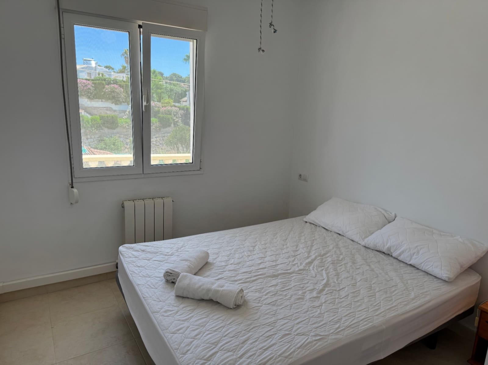 4 bedroom Villa for sale in Benissa with pool garage - € 615,000 (Ref: 9148782)