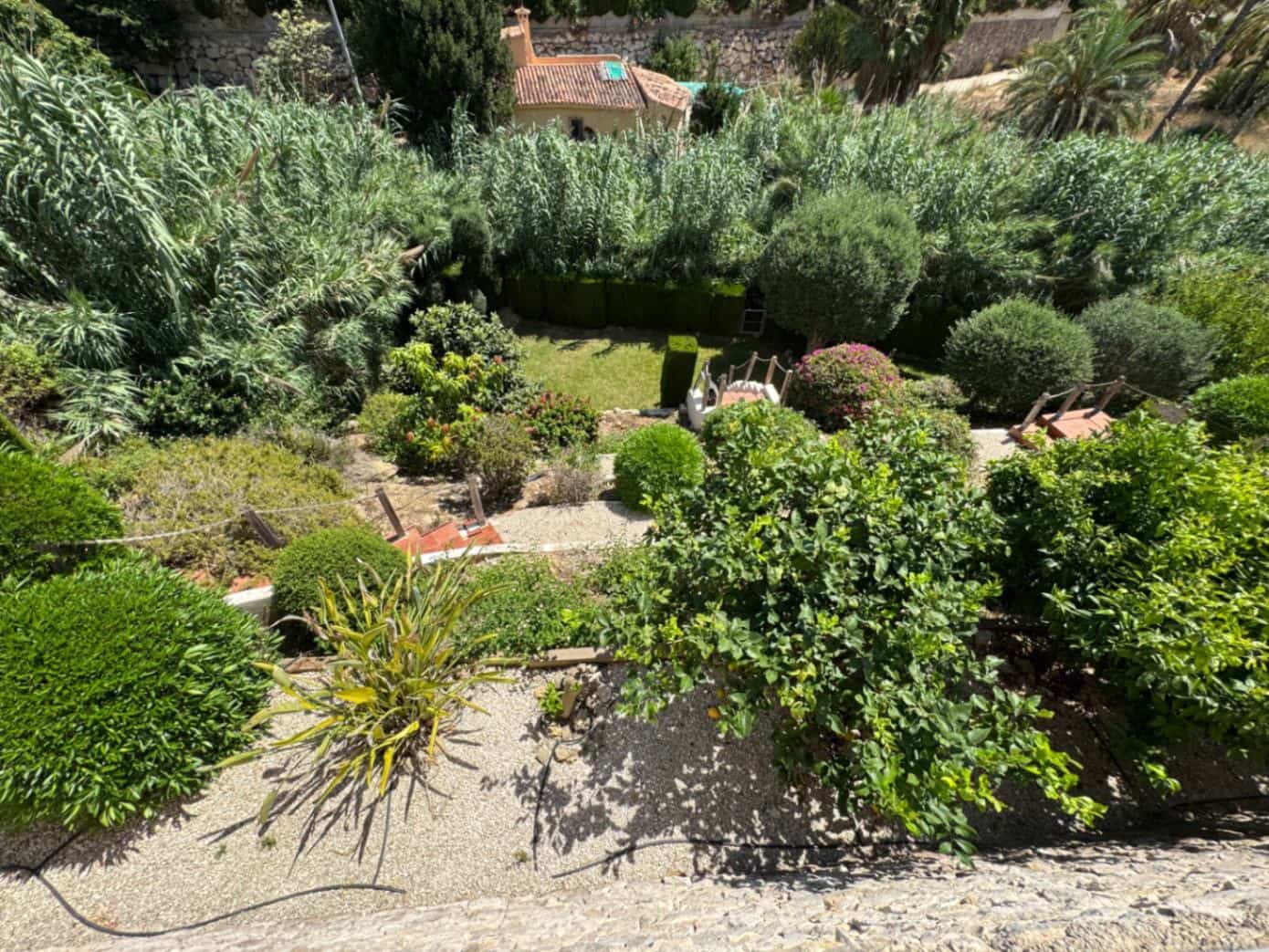 4 bedroom Villa for sale in Benissa with pool garage - € 615,000 (Ref: 9148782)