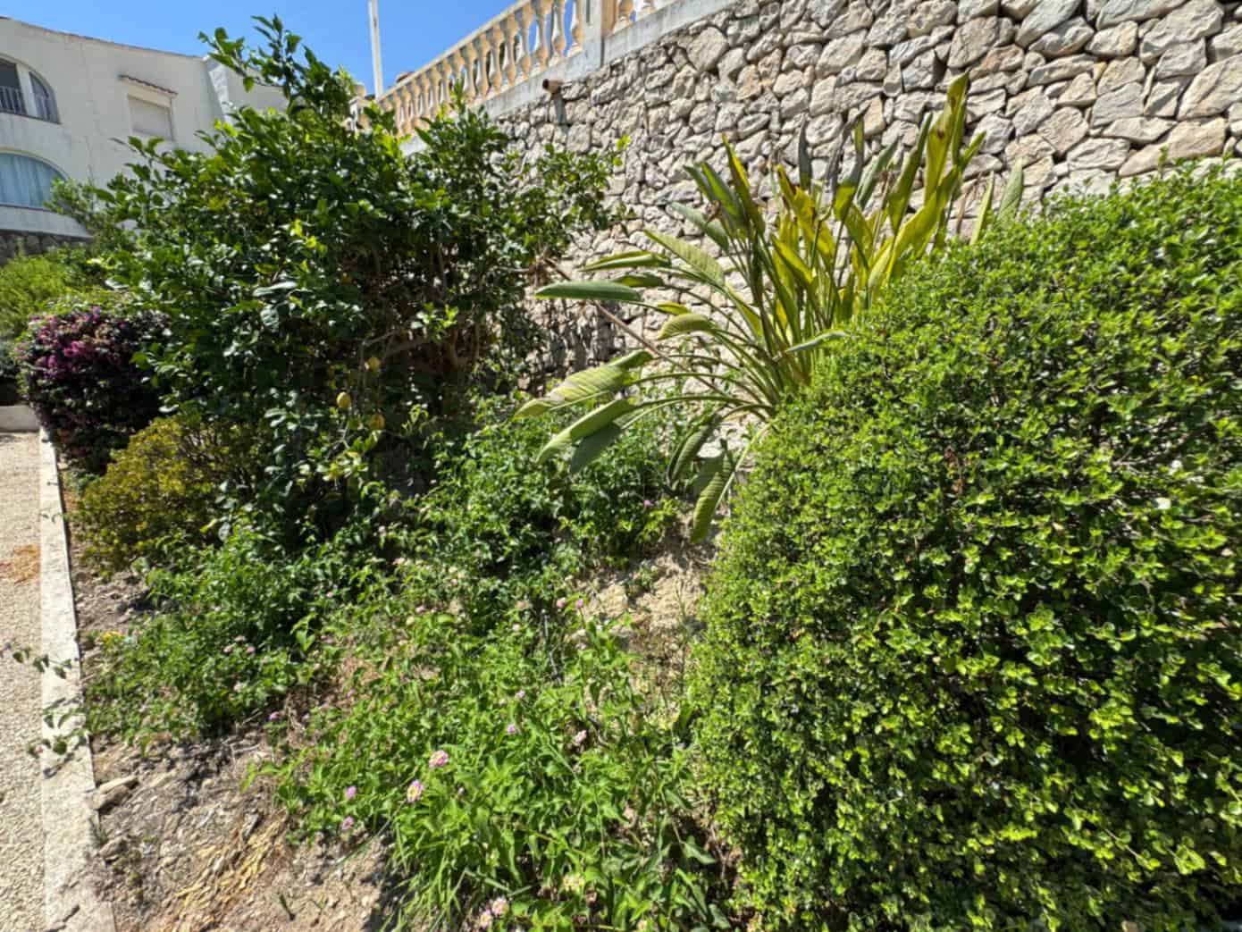 4 bedroom Villa for sale in Benissa with pool garage - € 615,000 (Ref: 9148782)