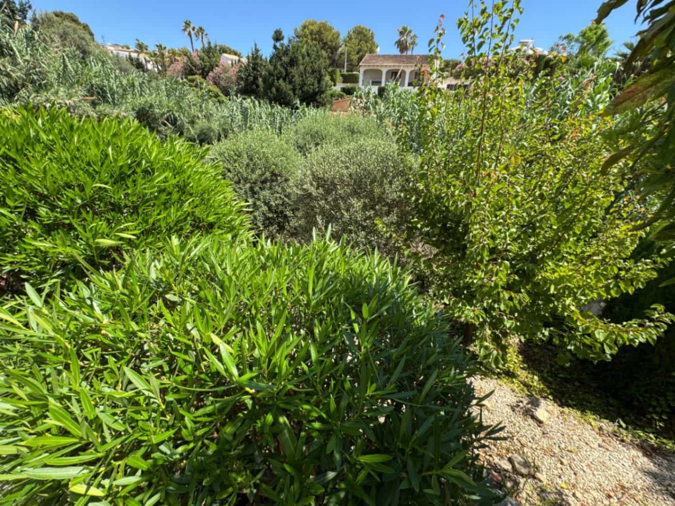 4 bedroom Villa for sale in Benissa with pool garage - € 615,000 (Ref: 9148782)