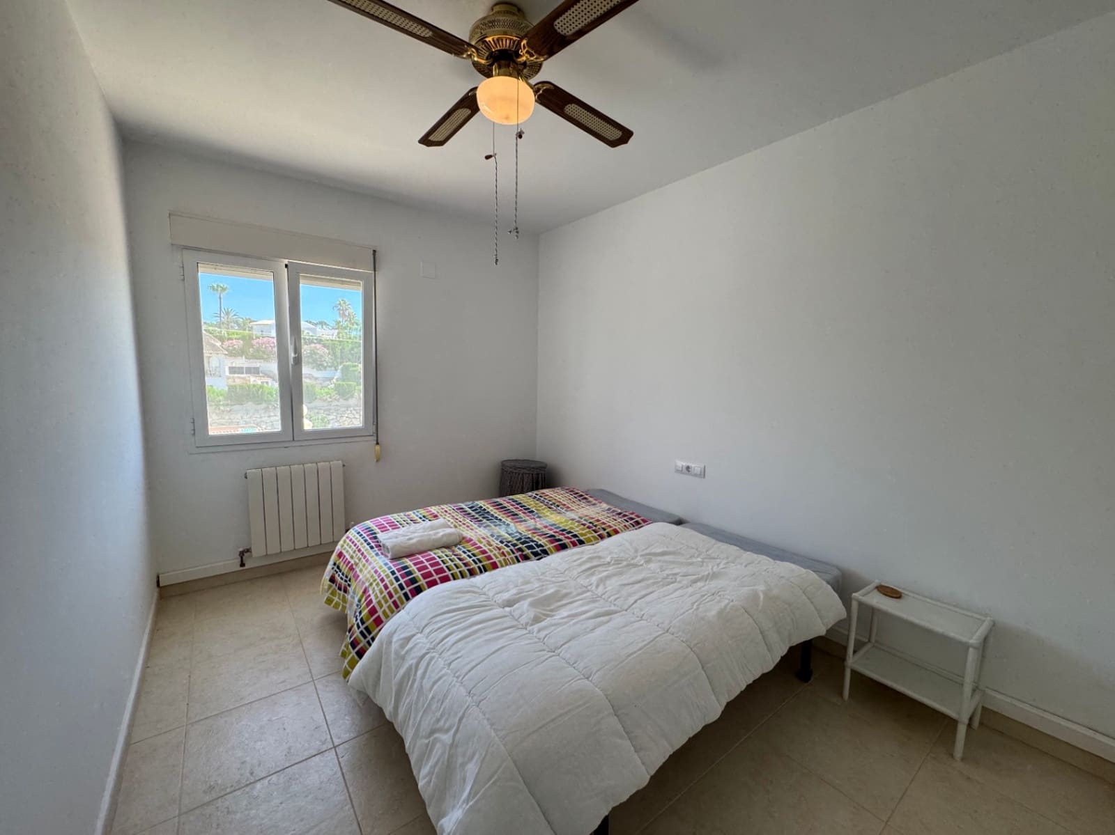 4 bedroom Villa for sale in Benissa with pool garage - € 615,000 (Ref: 9148782)