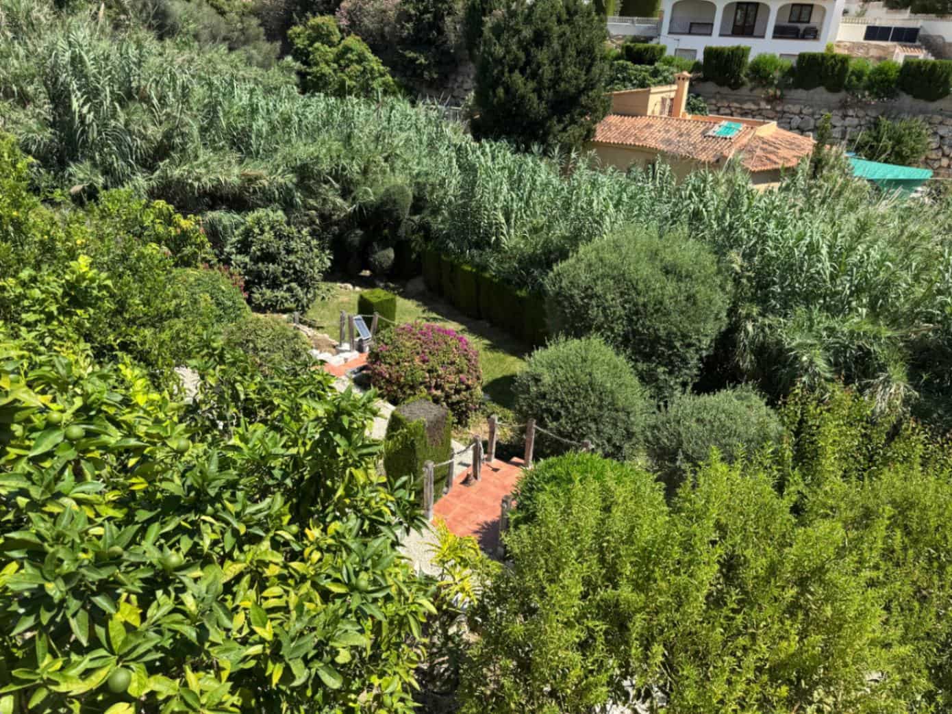 4 bedroom Villa for sale in Benissa with pool garage - € 615,000 (Ref: 9148782)