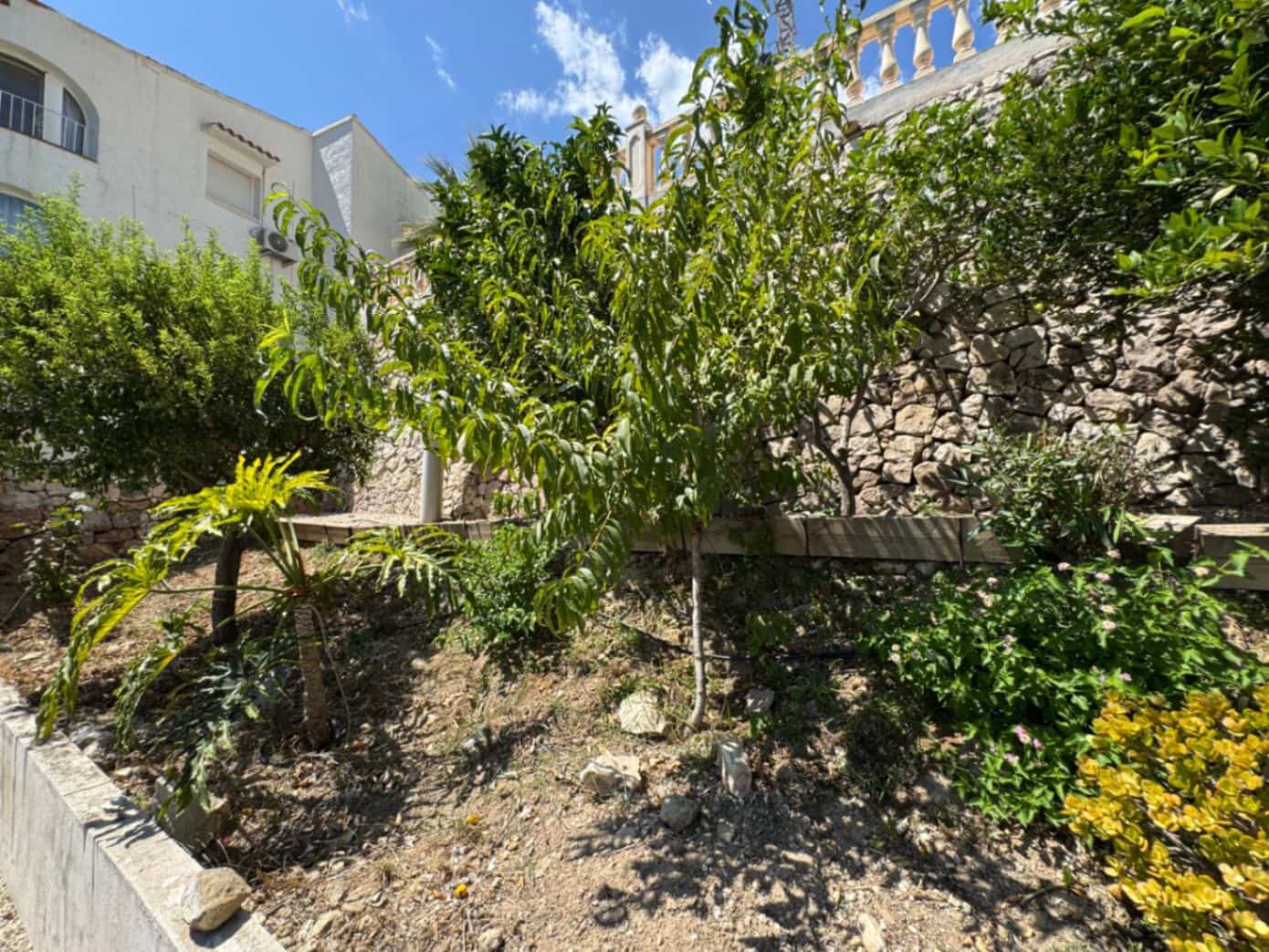 4 bedroom Villa for sale in Benissa with pool garage - € 615,000 (Ref: 9148782)