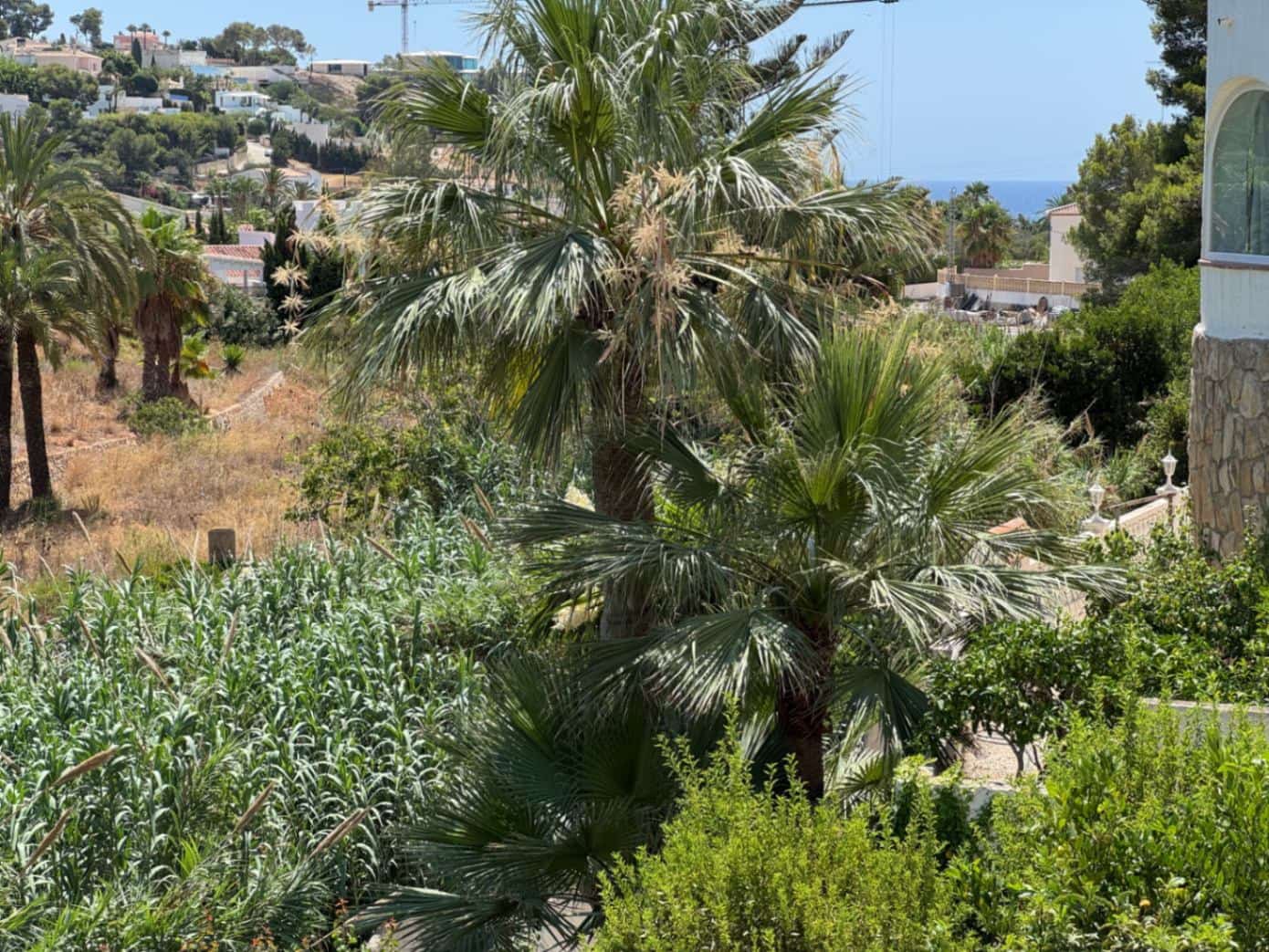 4 bedroom Villa for sale in Benissa with pool garage - € 615,000 (Ref: 9148782)