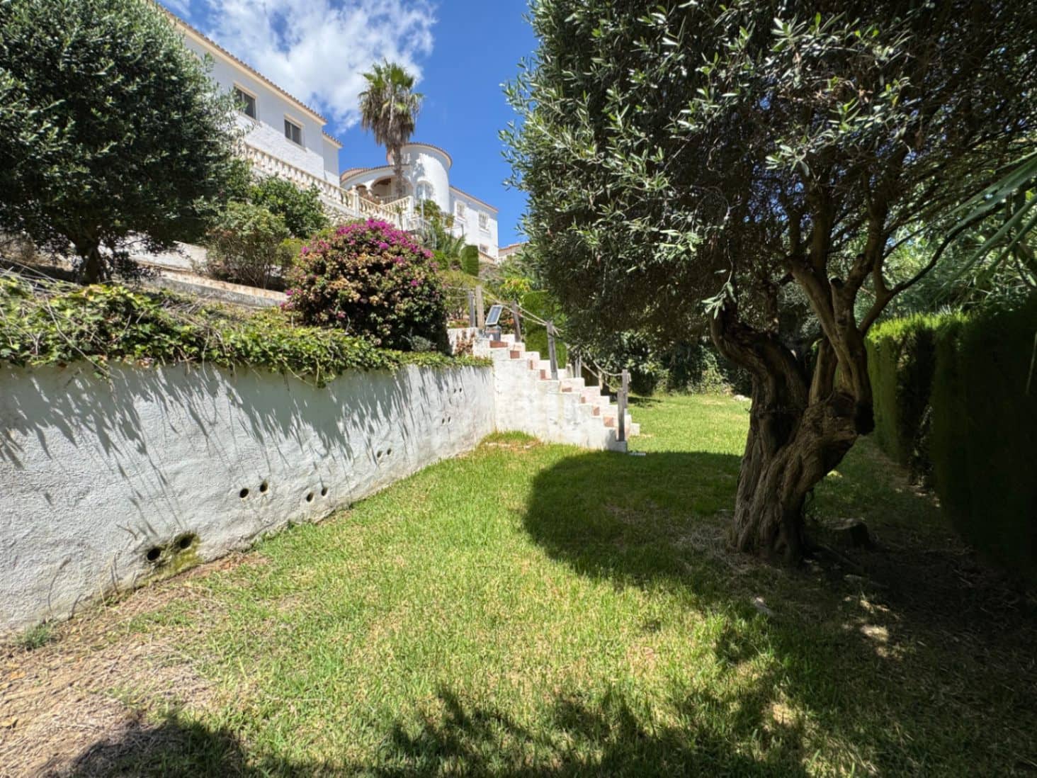 4 bedroom Villa for sale in Benissa with pool garage - € 615,000 (Ref: 9148782)