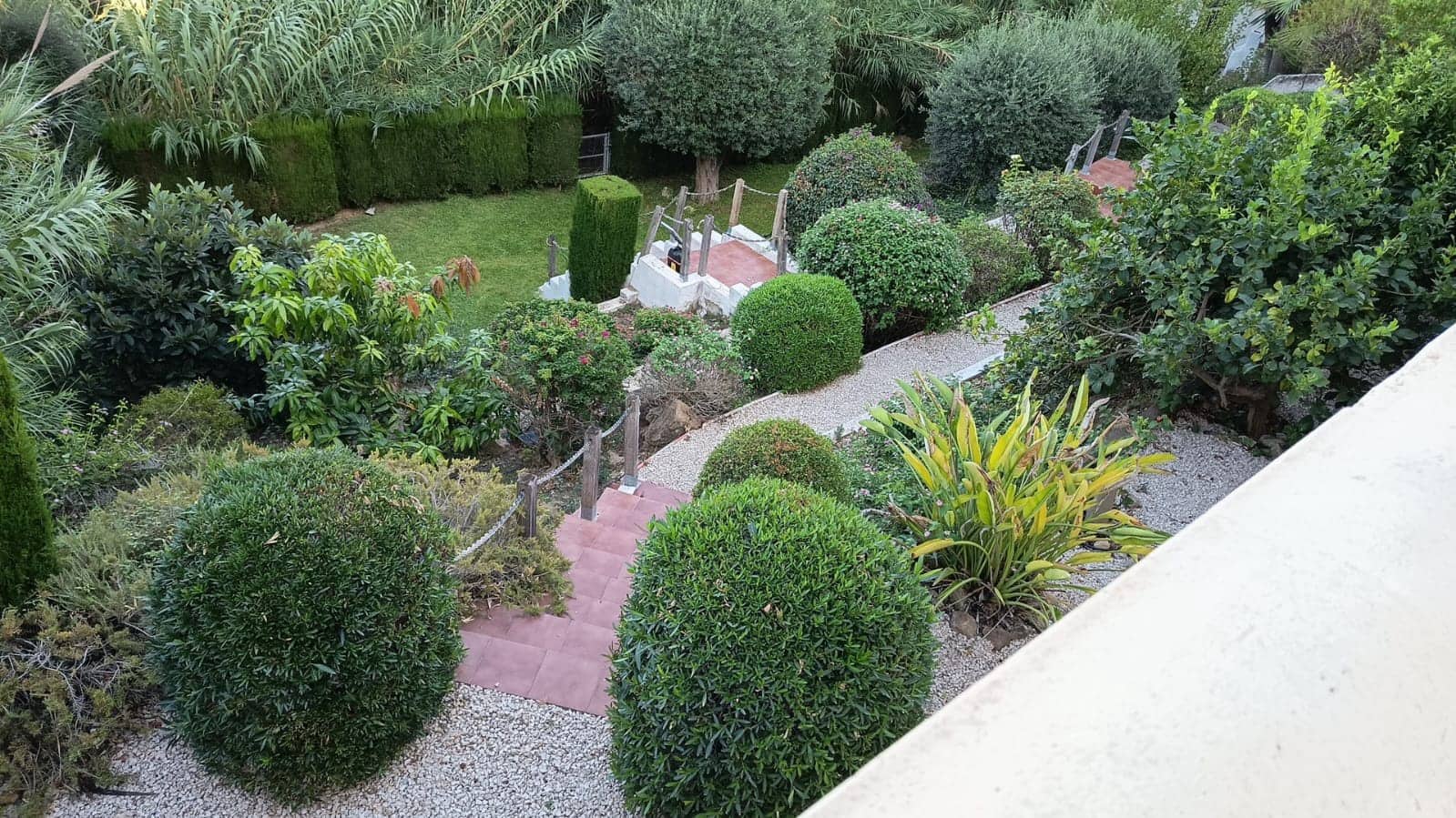 4 bedroom Villa for sale in Benissa with pool garage - € 615,000 (Ref: 9148782)