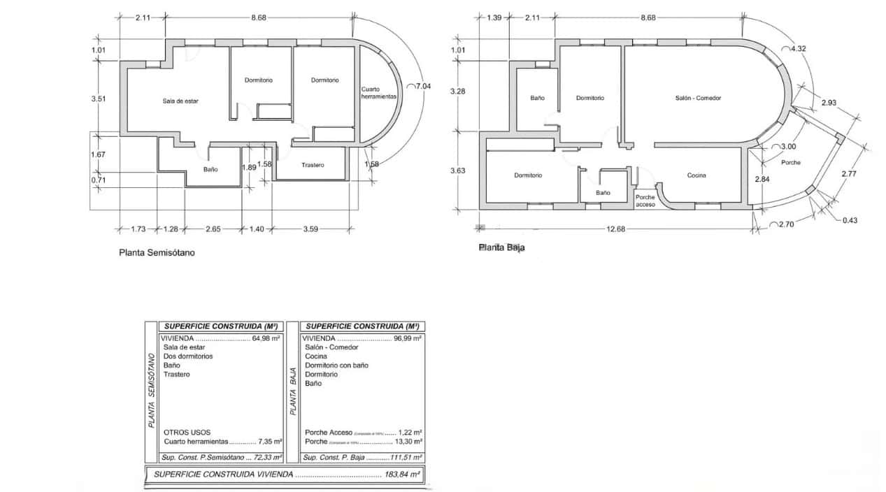 Chalet de 4 habitaciones en Benissa en venta con piscina garaje - 599.500 € (Ref: 9148782)
