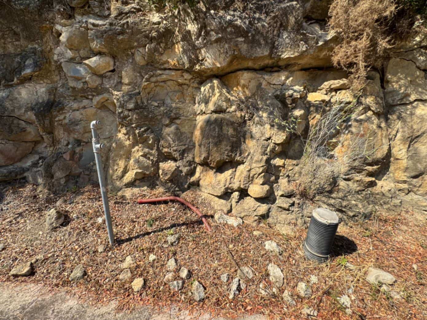 Bouwgrond te koop in Benissa - € 169.000 (Ref: 9148783)