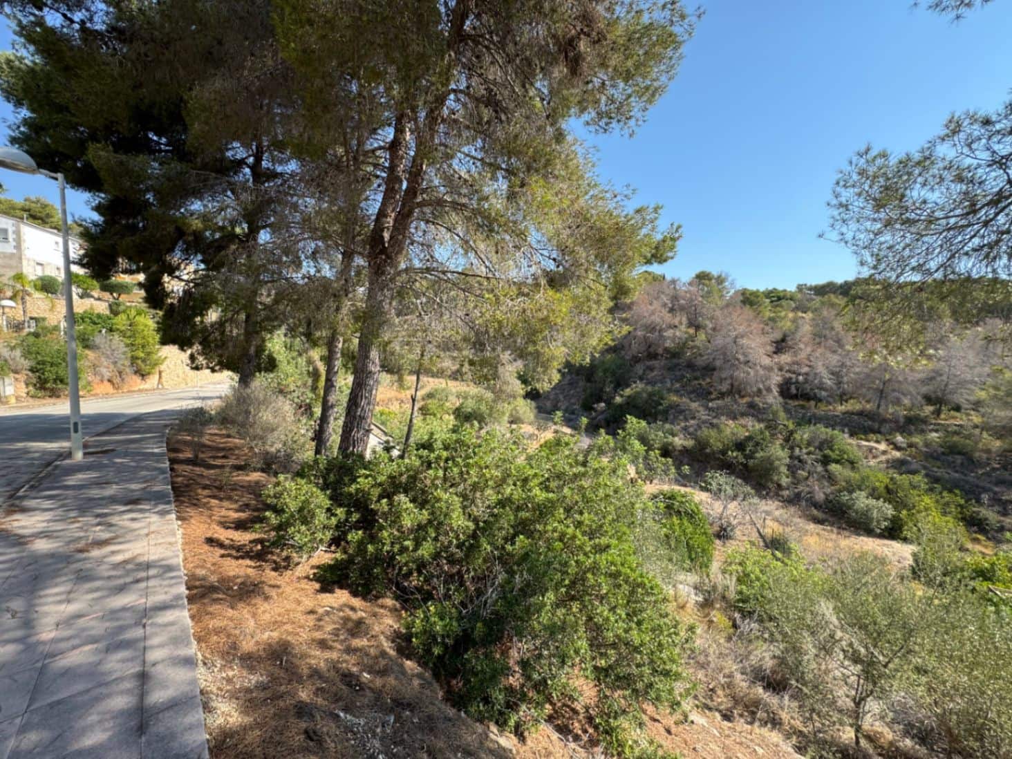 Bouwgrond te koop in Benissa - € 169.000 (Ref: 9148783)