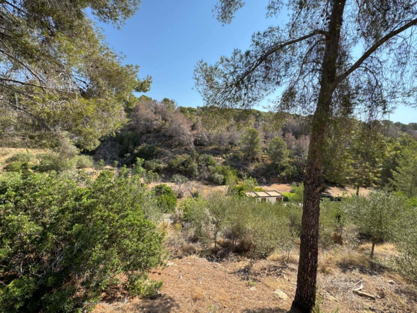 Bouwgrond te koop in Benissa - € 169.000 (Ref: 9148783)