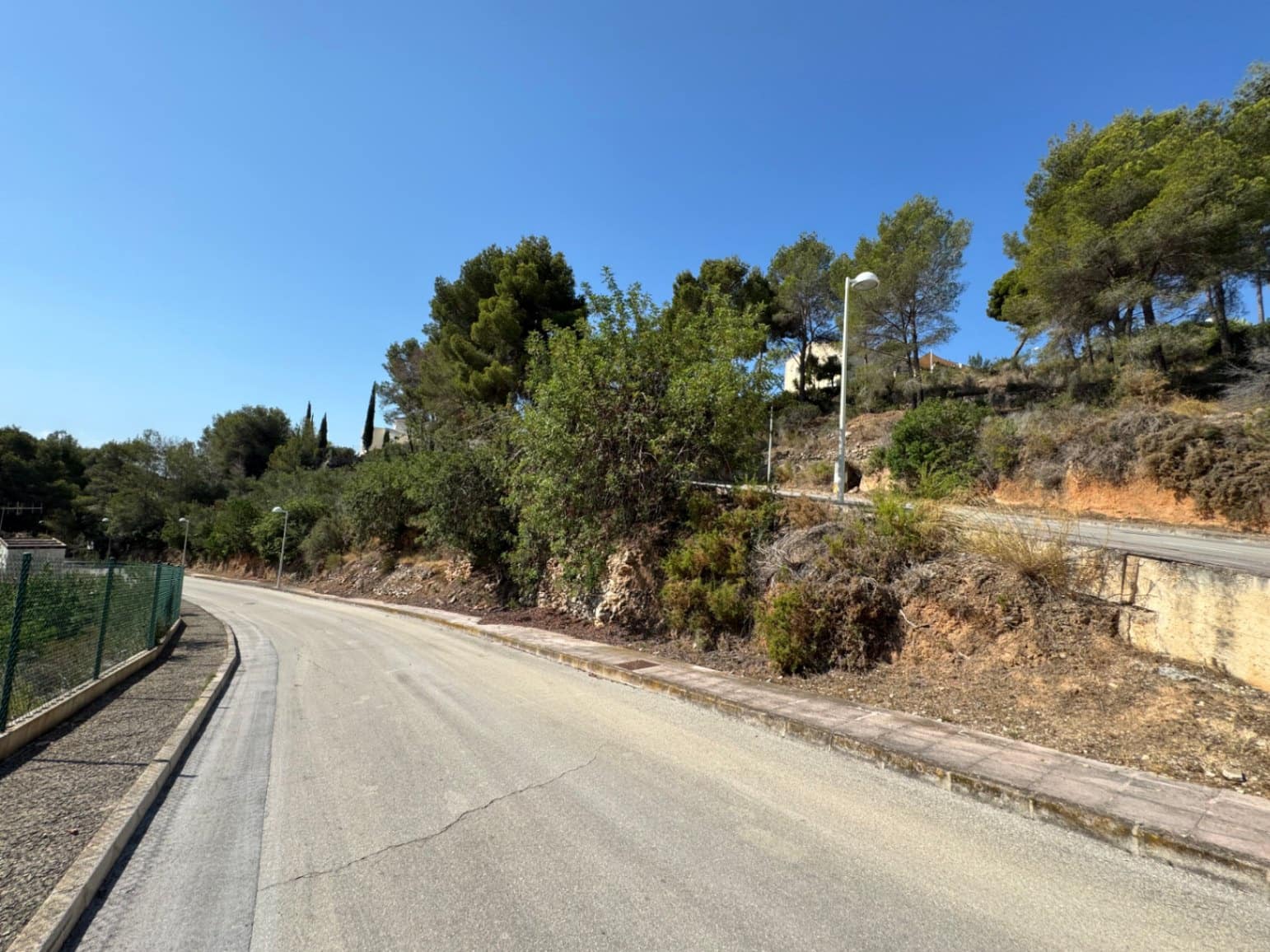 Bouwgrond te koop in Benissa - € 169.000 (Ref: 9148783)