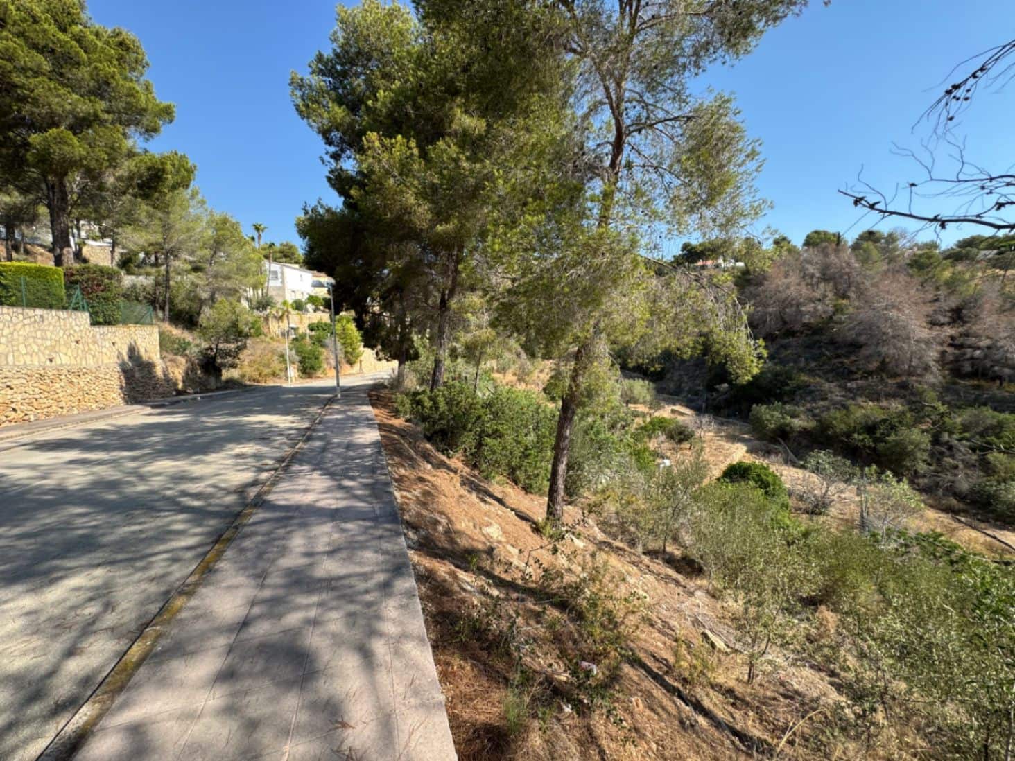 Bouwgrond te koop in Benissa - € 169.000 (Ref: 9148783)