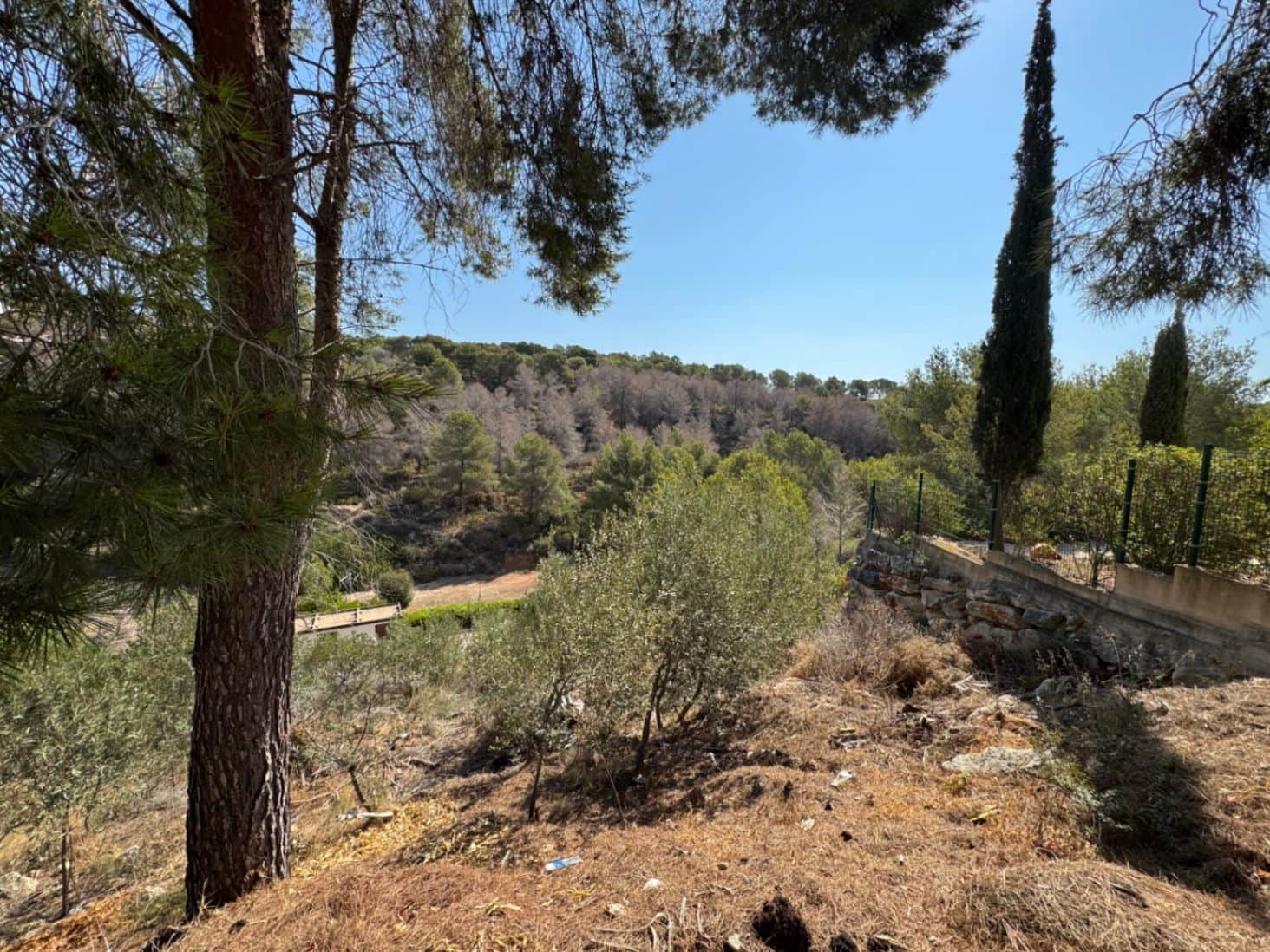 Bouwgrond te koop in Benissa - € 169.000 (Ref: 9148783)