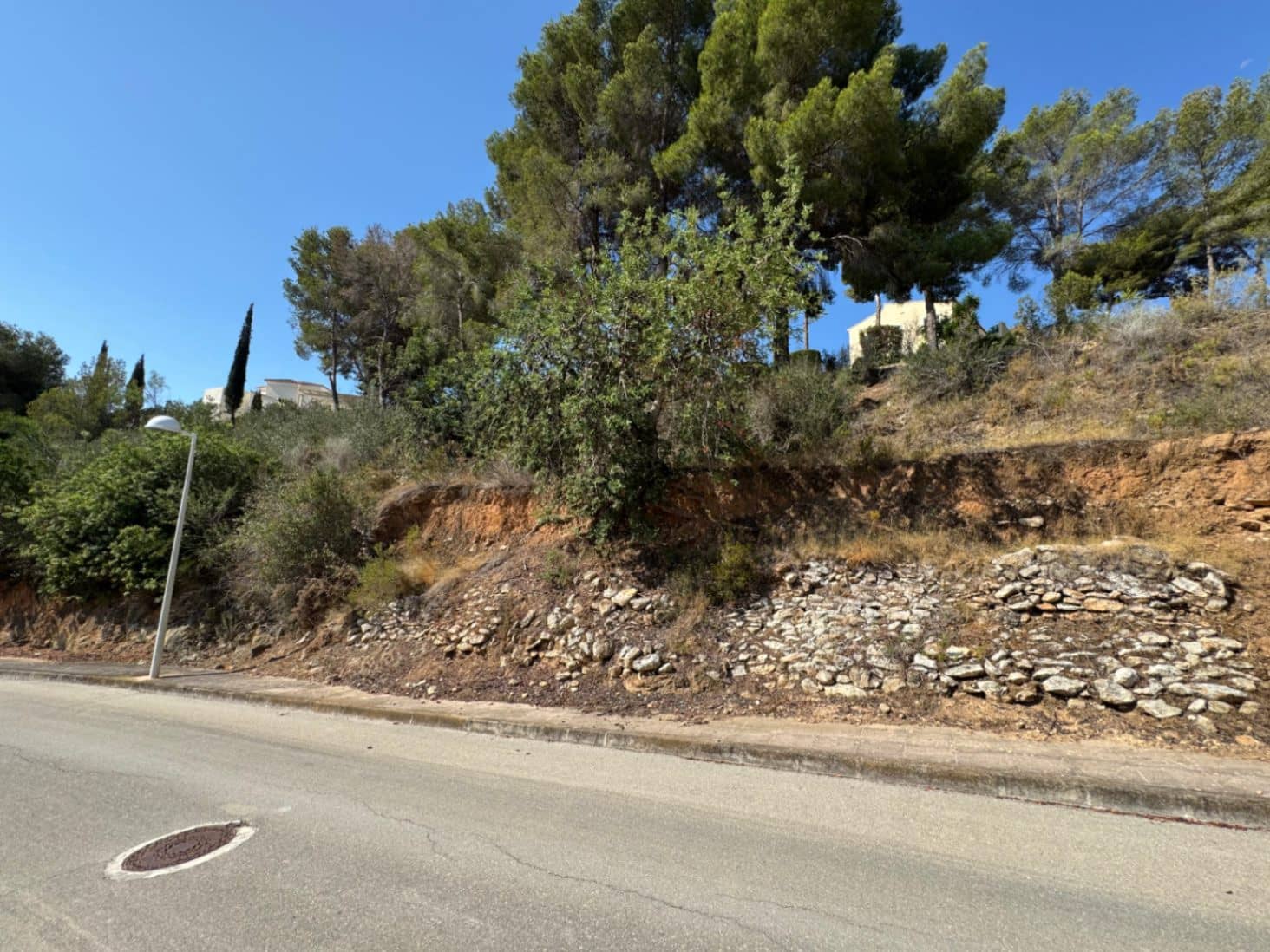 Bouwgrond te koop in Benissa - € 169.000 (Ref: 9148783)