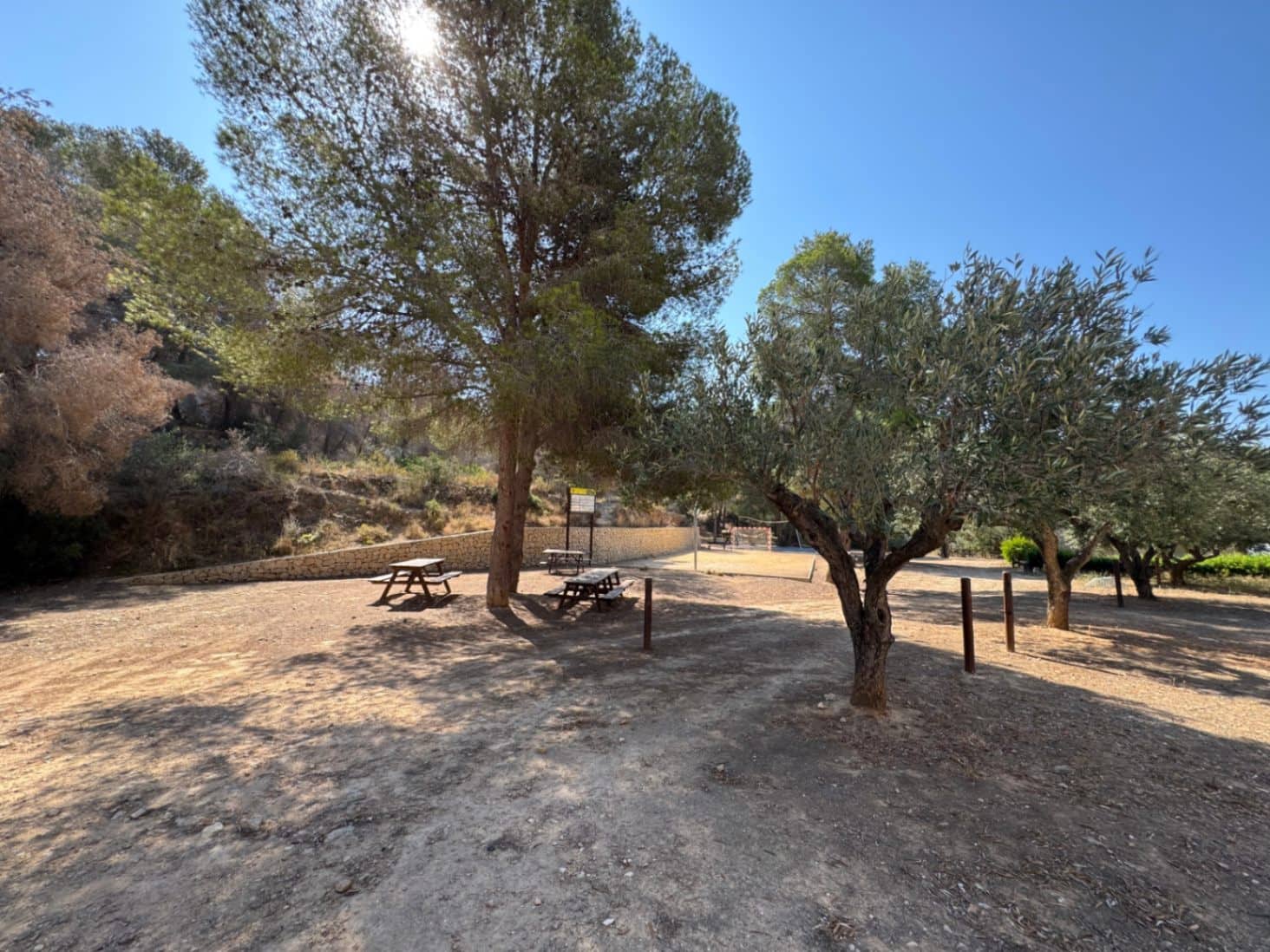 Bouwgrond te koop in Benissa - € 169.000 (Ref: 9148783)