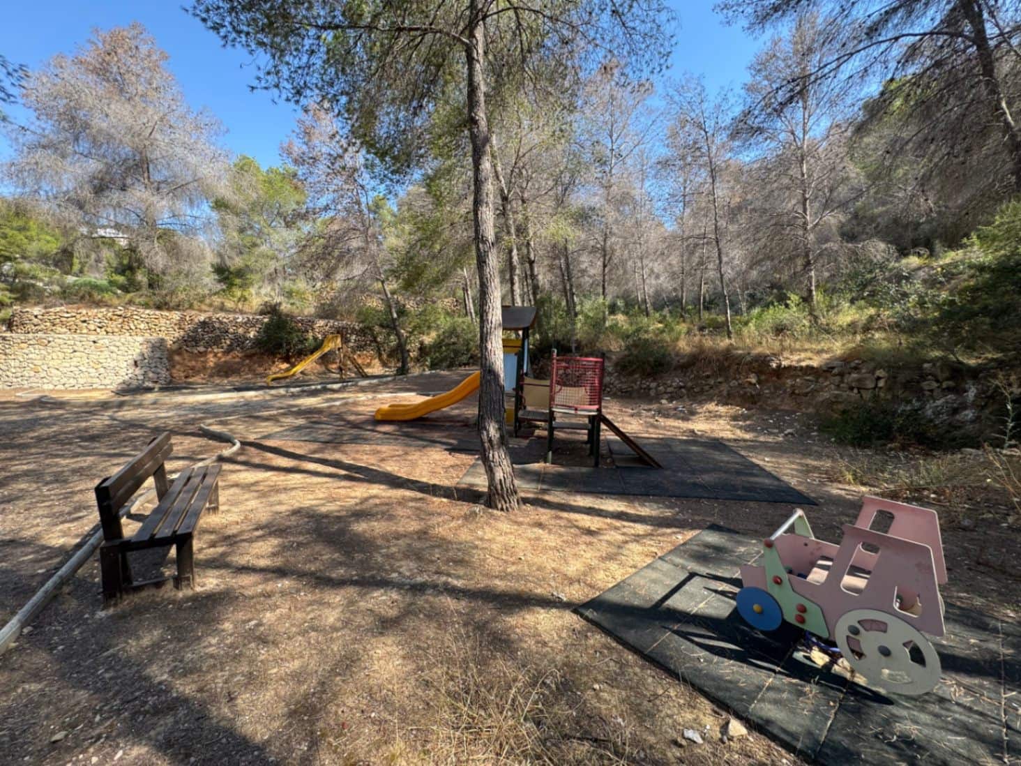 Bouwgrond te koop in Benissa - € 169.000 (Ref: 9148783)