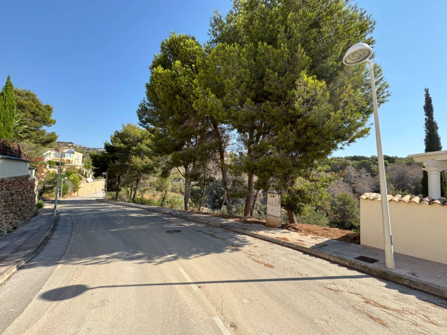 Bouwgrond te koop in Benissa - € 169.000 (Ref: 9148783)