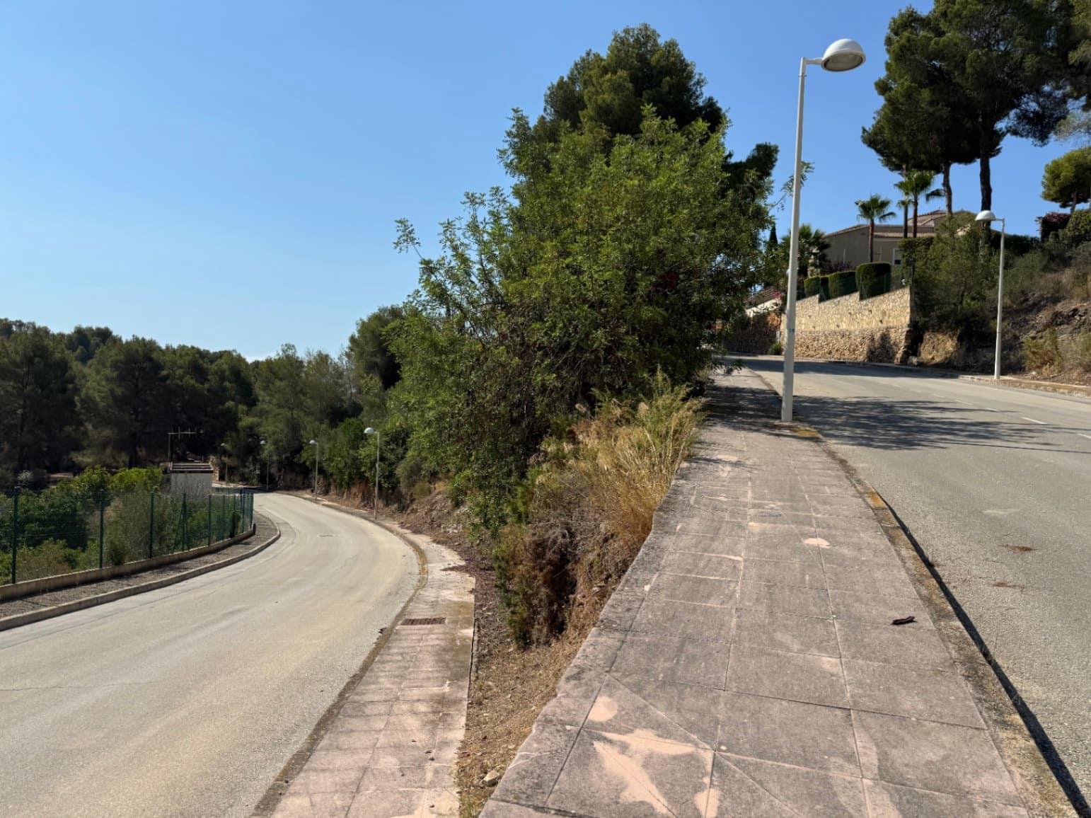 Bouwgrond te koop in Benissa - € 169.000 (Ref: 9148783)