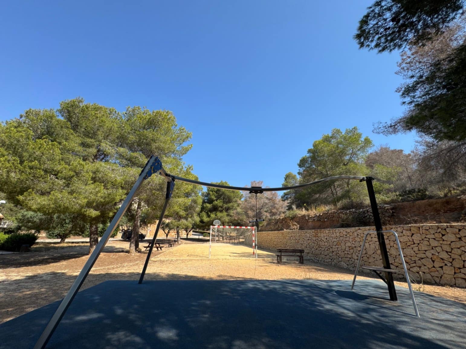 Bouwgrond te koop in Benissa - € 169.000 (Ref: 9148783)